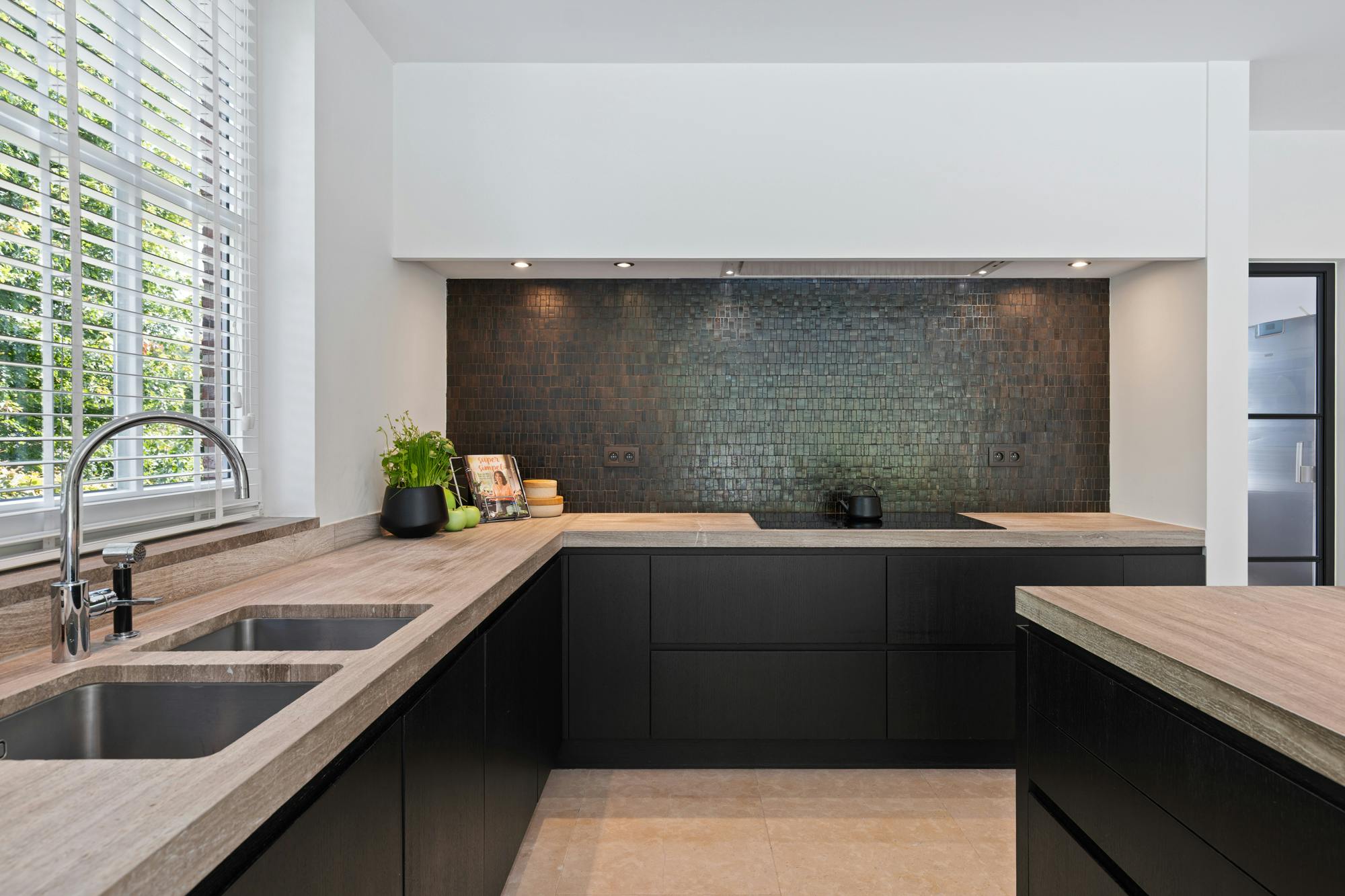 luxueuze villa op perceel van 2000m² te koop in Herentals foto 11