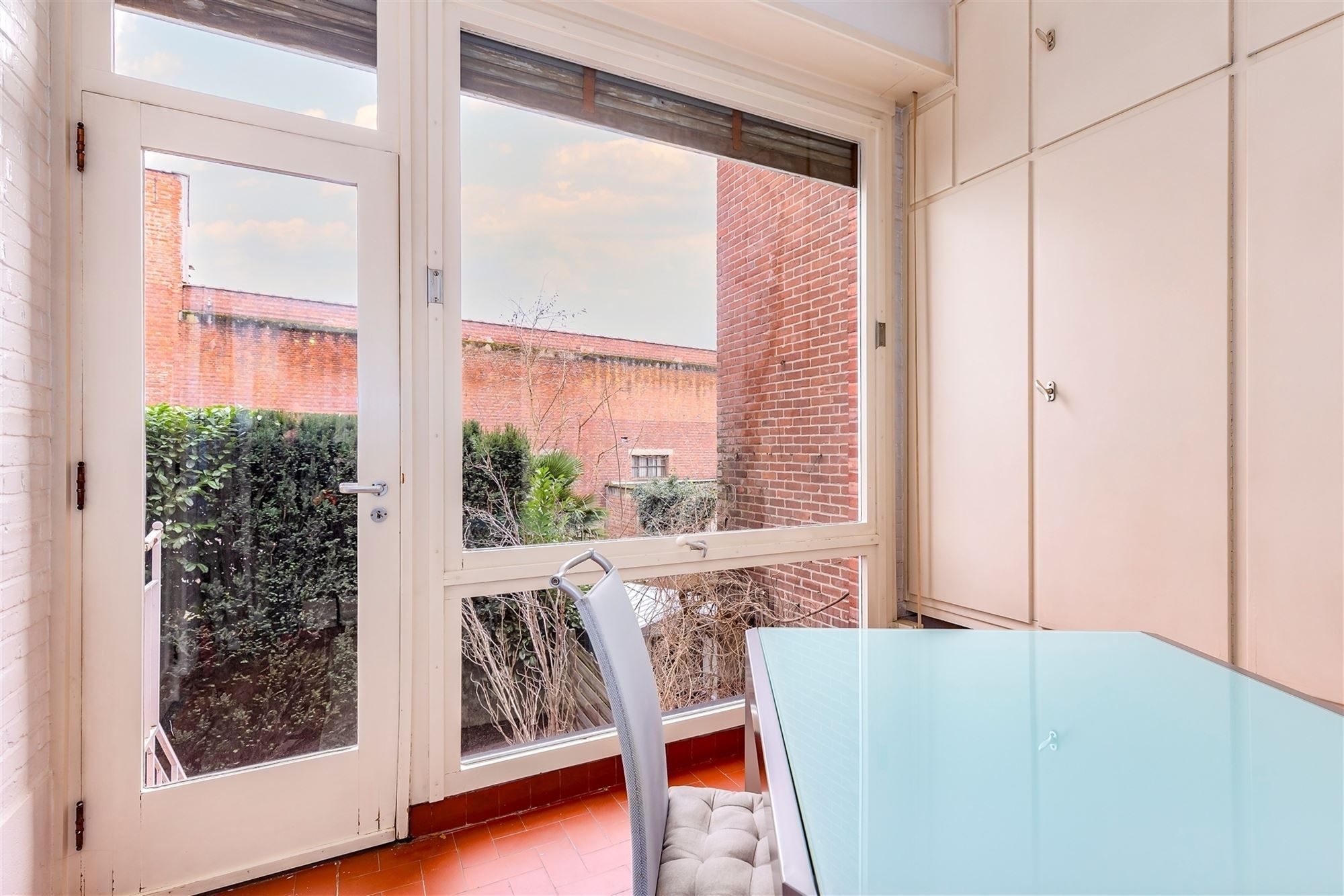 Praktijkwoning met 6 - 7 slaapkamers en gezellige tuin foto 18