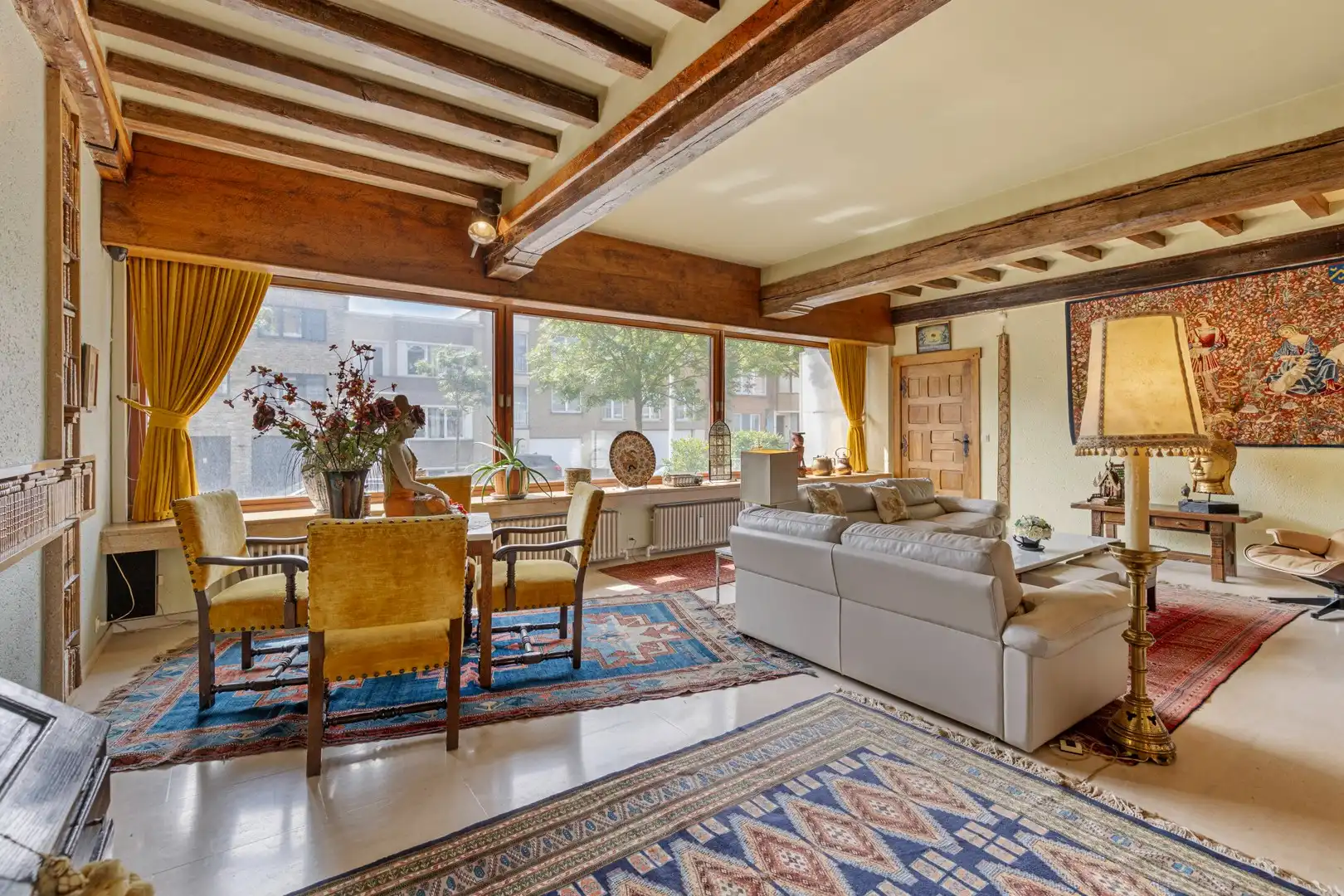 Uitzonderlijk ruime burgerwoning nabij Zeedijk te Blankenberge! foto 6
