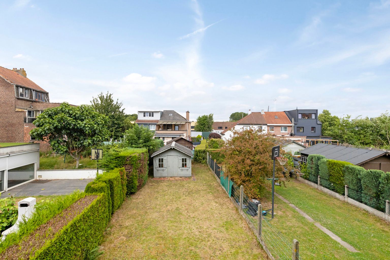 immo DAVID stelt voor: ruime instapklare woning foto 10
