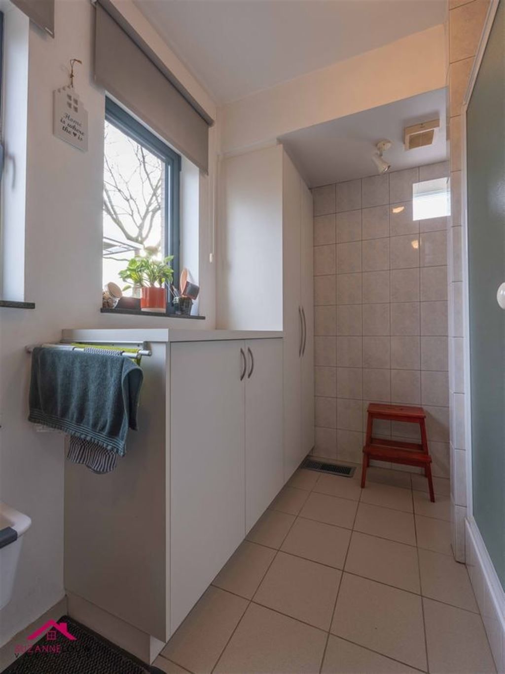 Ruime vrijstaande en instapklare woning in hedendaagse stijl foto 26