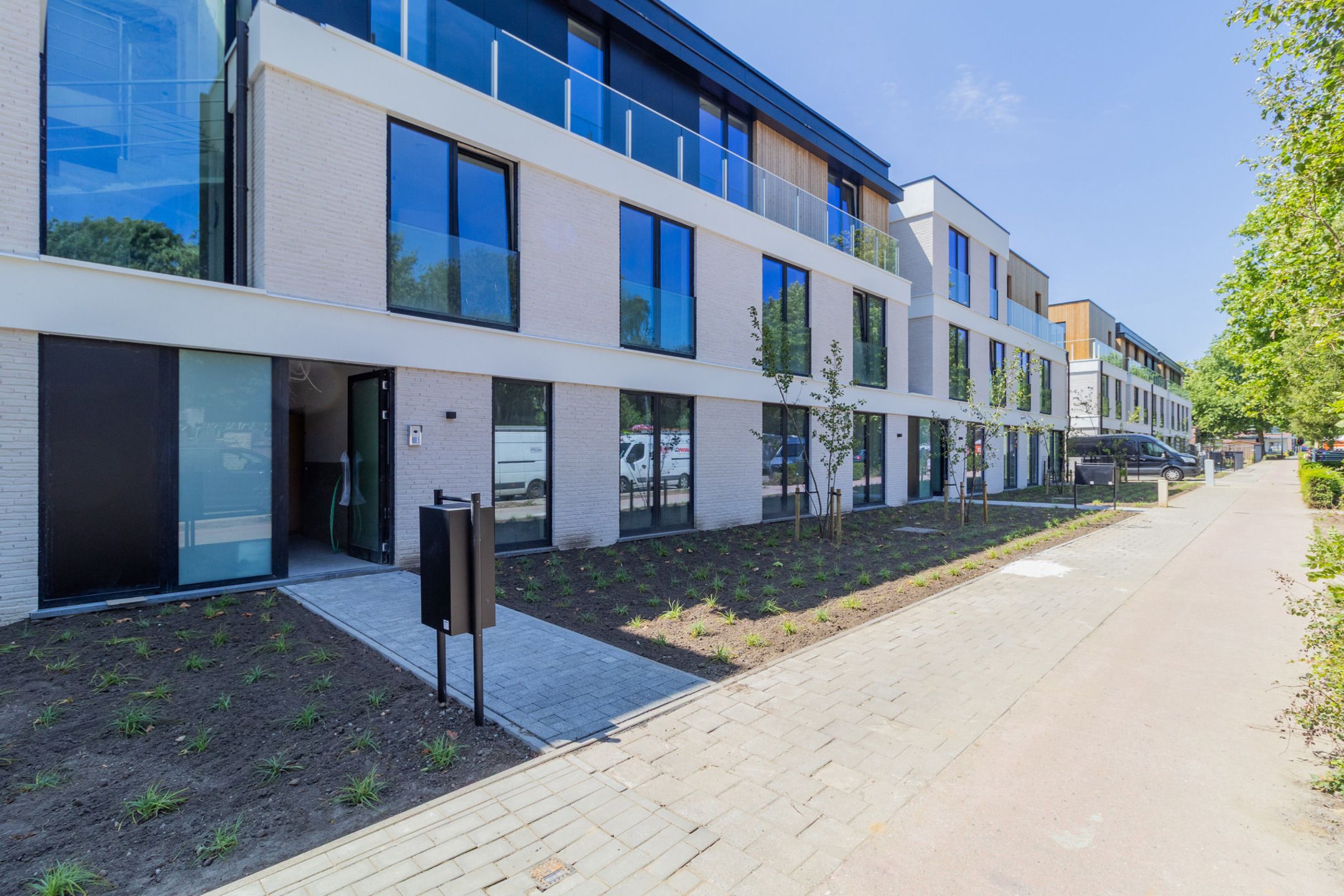 Appartement te huur foto {{pictureIndex}}