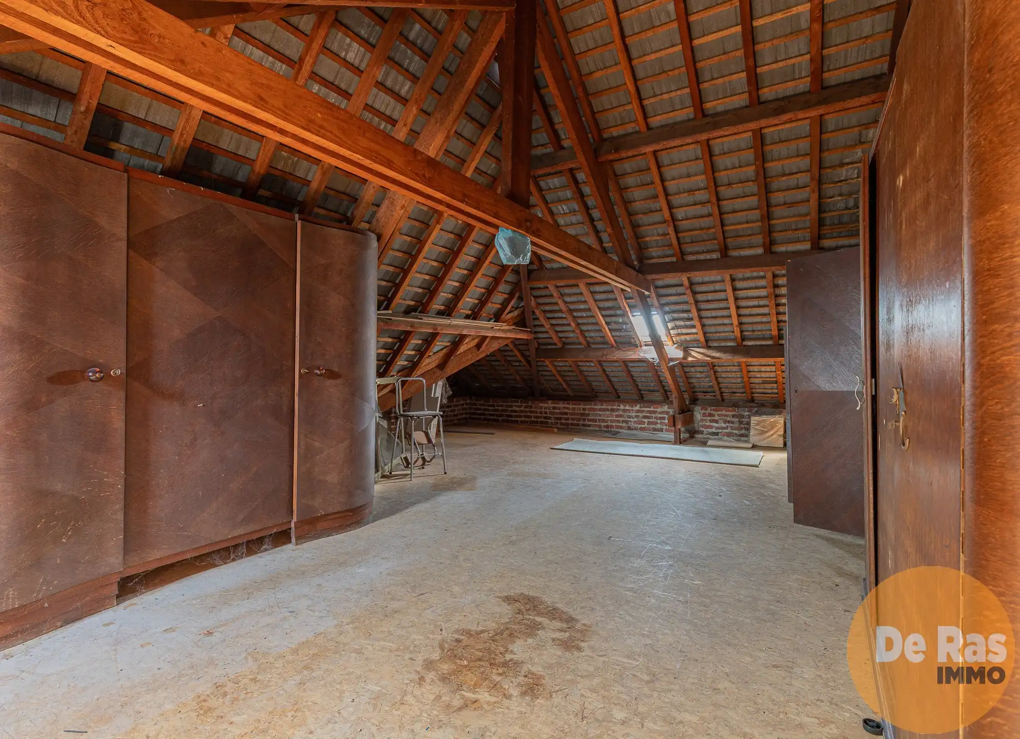 HAALTERT -centraal gelegen HOB met uitbreidingsmogelijkheden foto 11