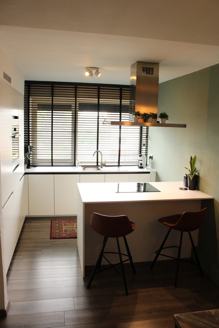 🌟 Te koop: ruim & volledig gerenoveerd appartement met 3 slaapkamers in Helchteren (121 m²) foto 5