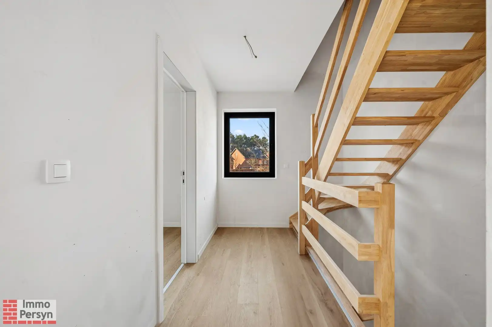 Charmante en energiezuinige nieuwbouwwoning (HOB) met tuin in het hart van Zichem foto 20