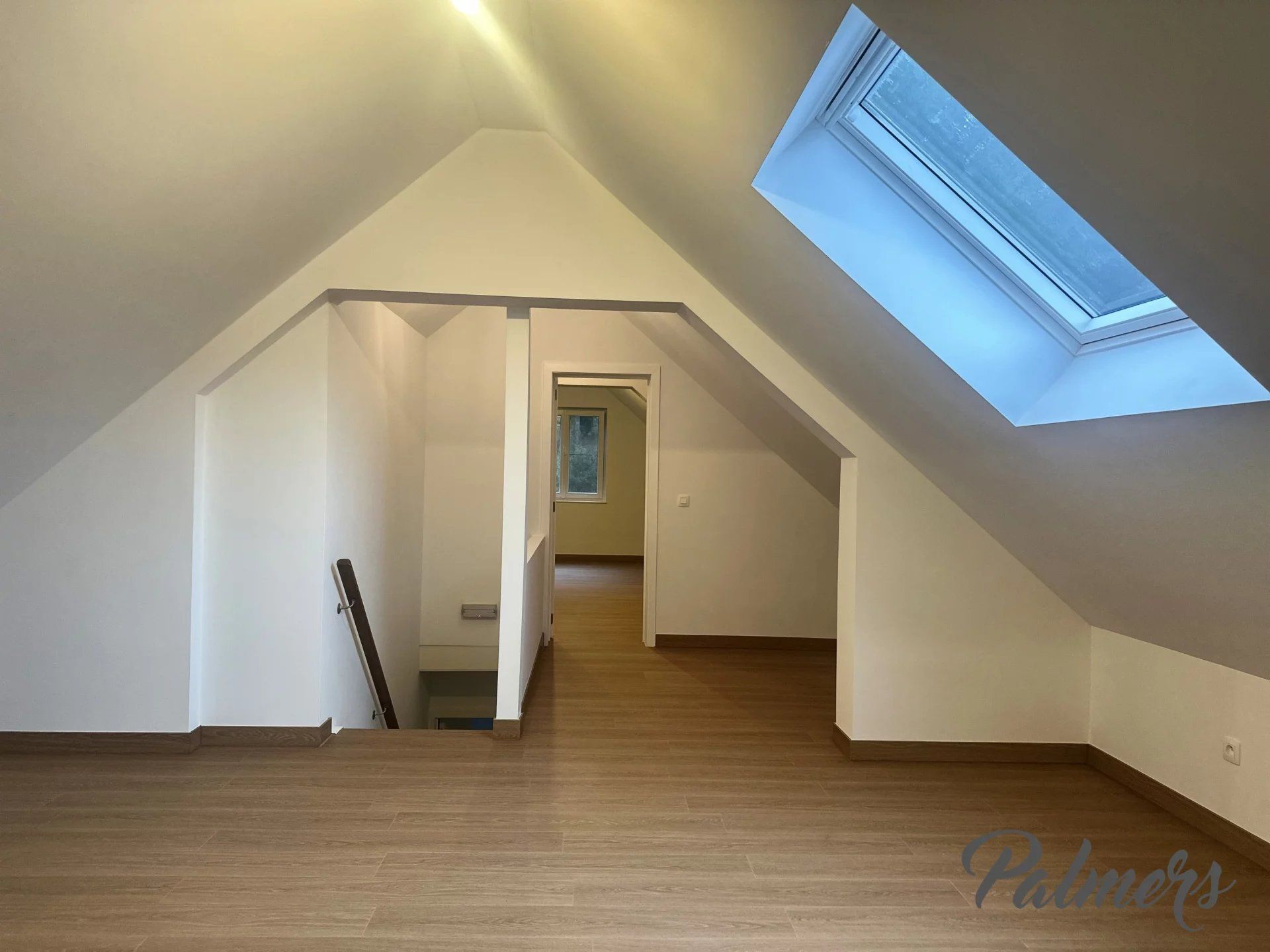 Comfort, ruimte èn ligging: instapklaar wonen in het groen. foto 35