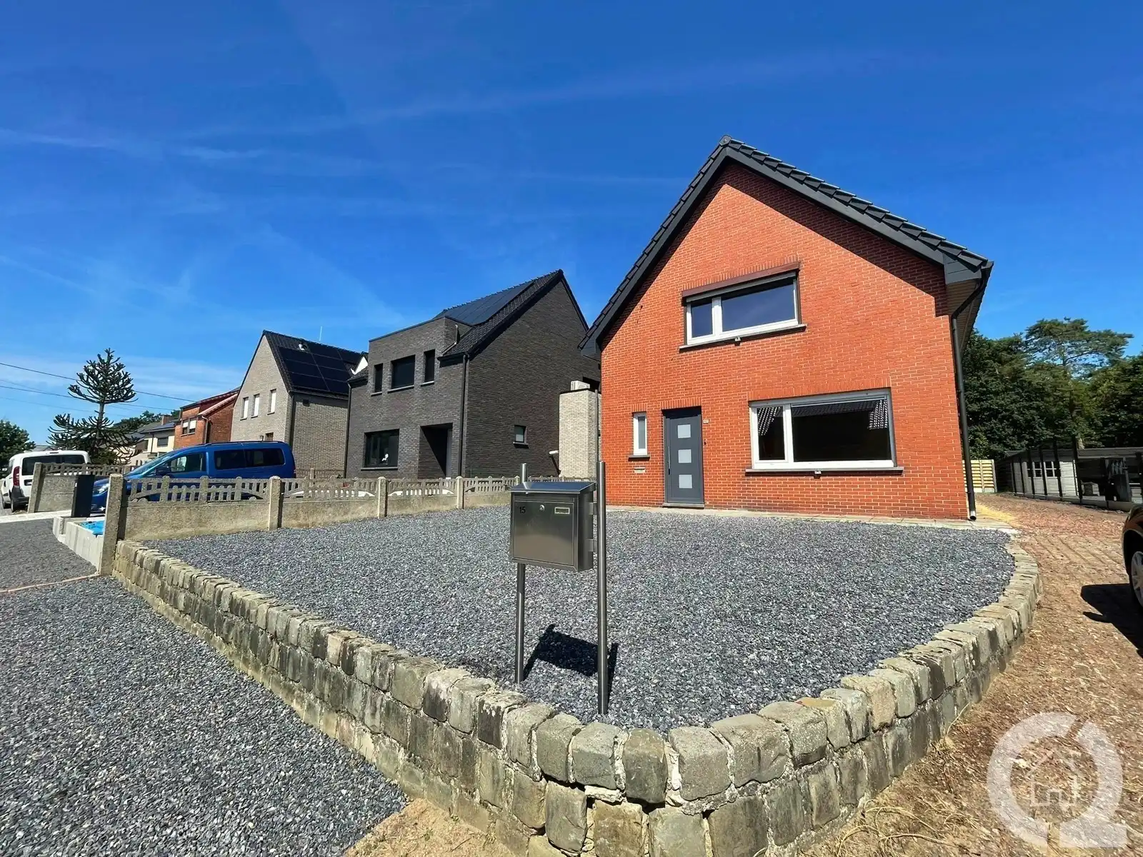 Huis te huur foto 2