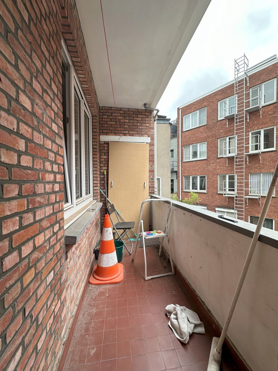 Charmant appartement met twee ruime kamers op het 'Het Zuid' foto 10