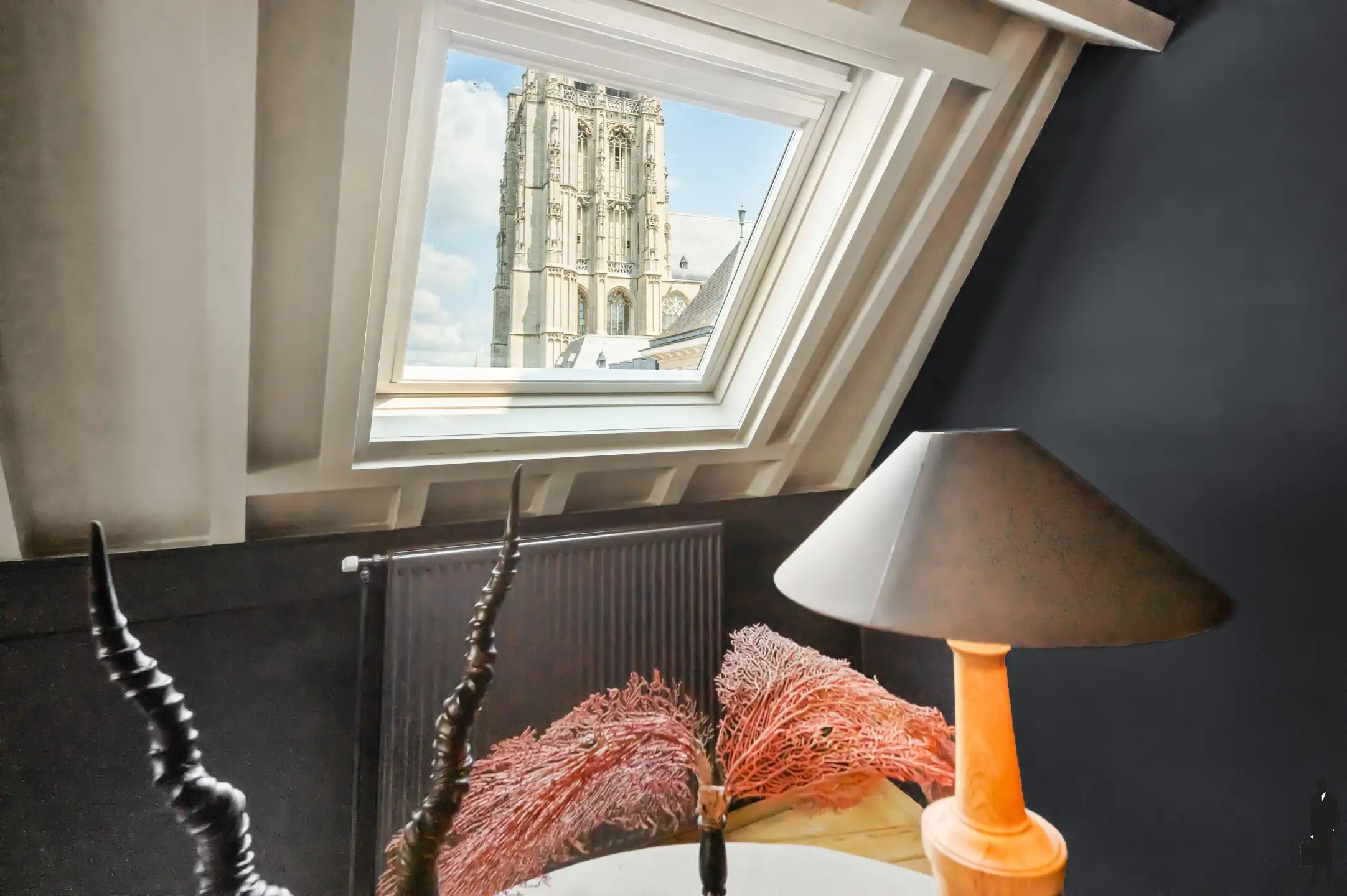 Luxe en comfort in het hart van Antwerpen foto 12