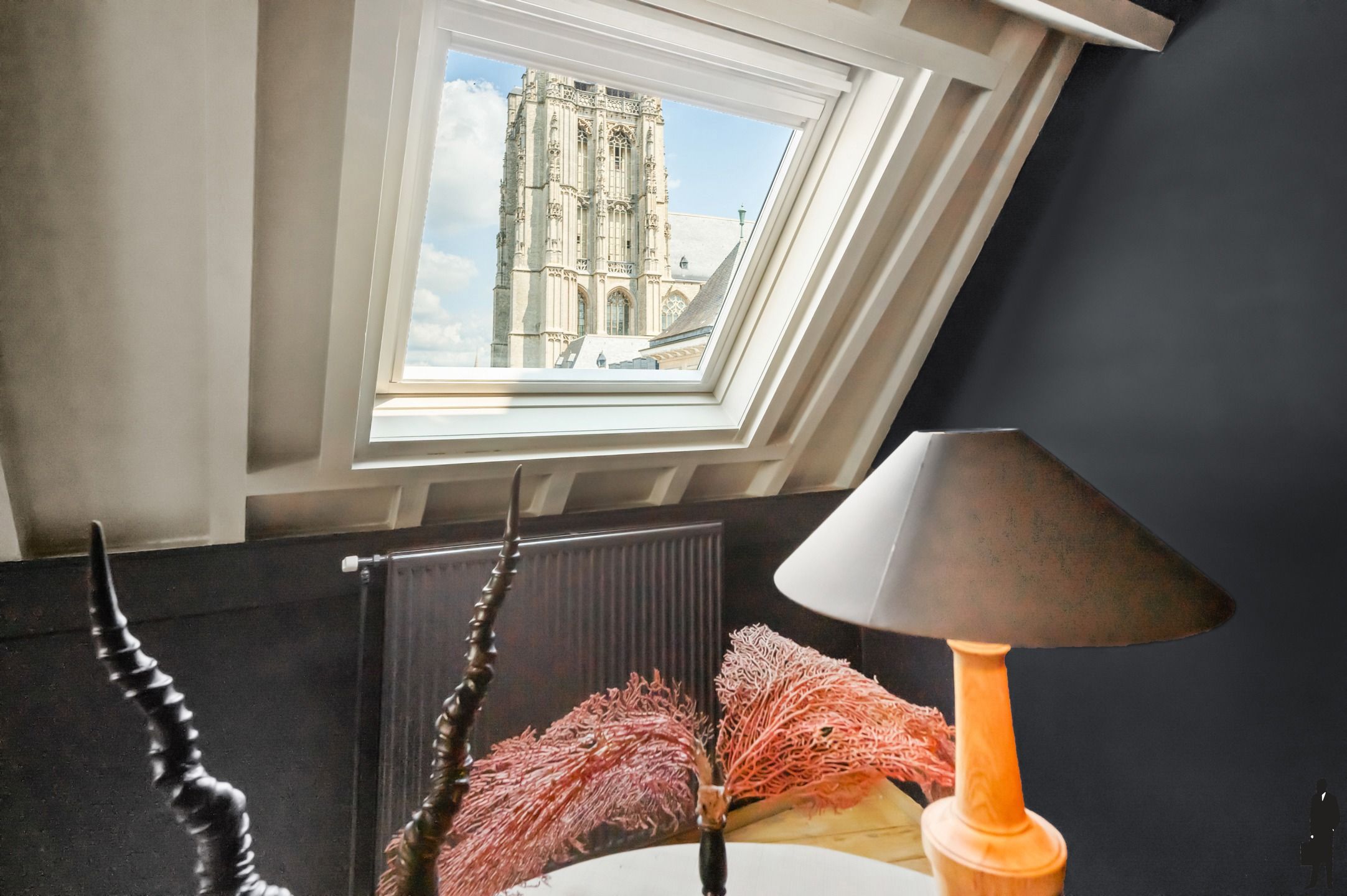 Luxe en comfort in het hart van Antwerpen foto 12