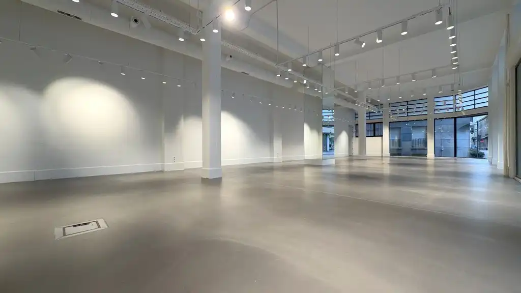 Prachtig winkelpand te huur in hartje Antwerpen foto 12