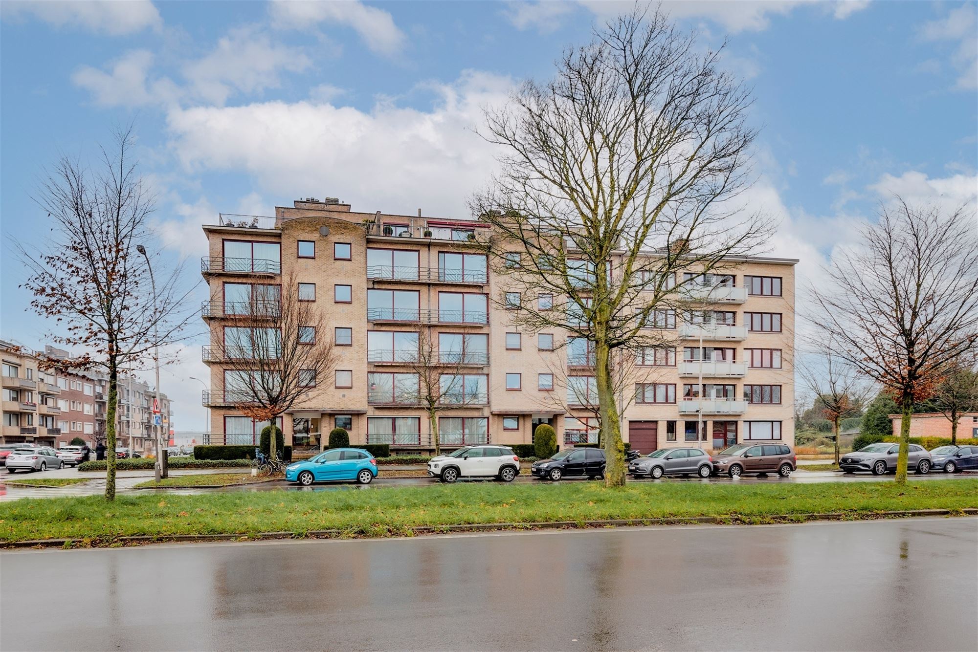 Energiezuinig en instapklaar appartement met parking foto 18