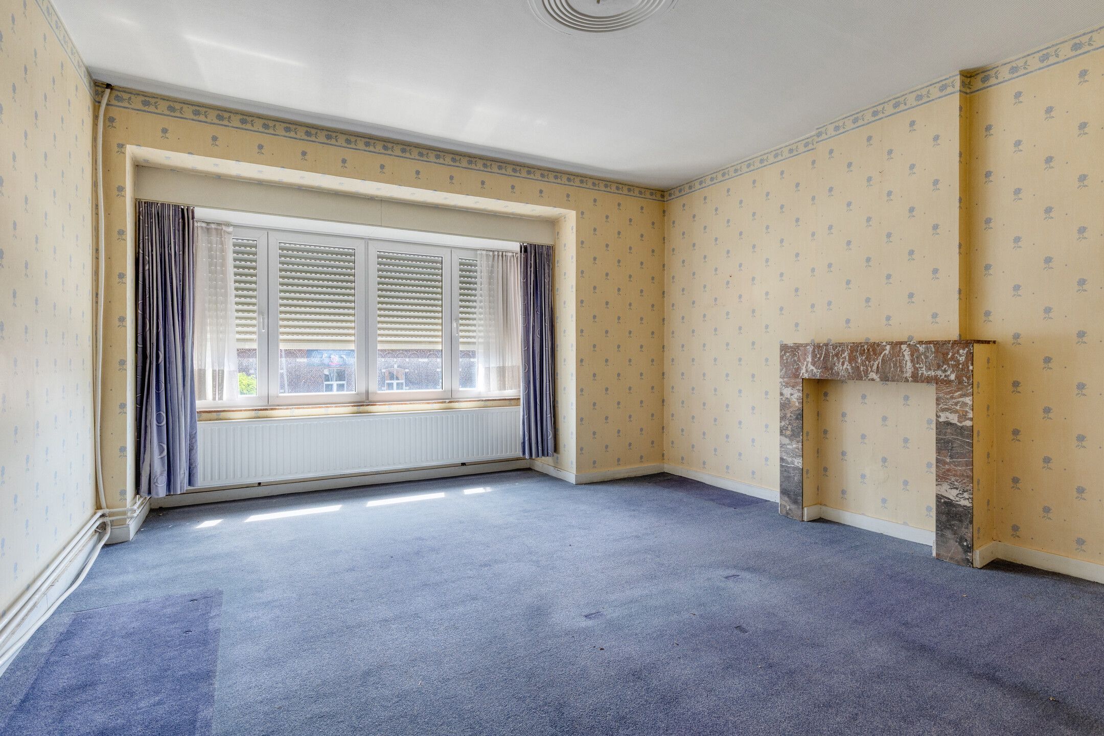 Woning met 4 slaapkamers en 2 badkamers op centrale ligging foto 12