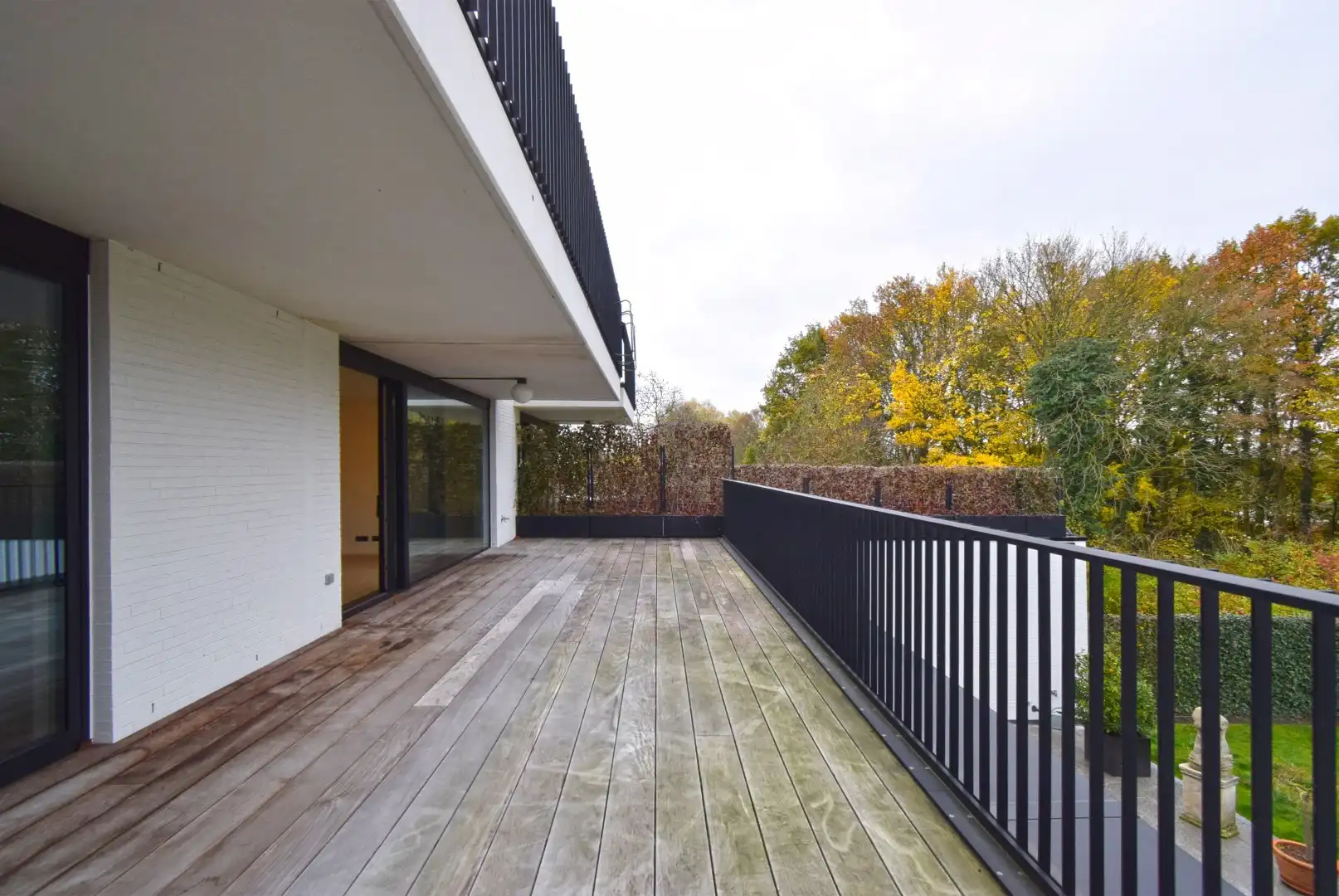 INSTAPKLAAR 1-SLAAPKAMER APPARTEMENT foto 8