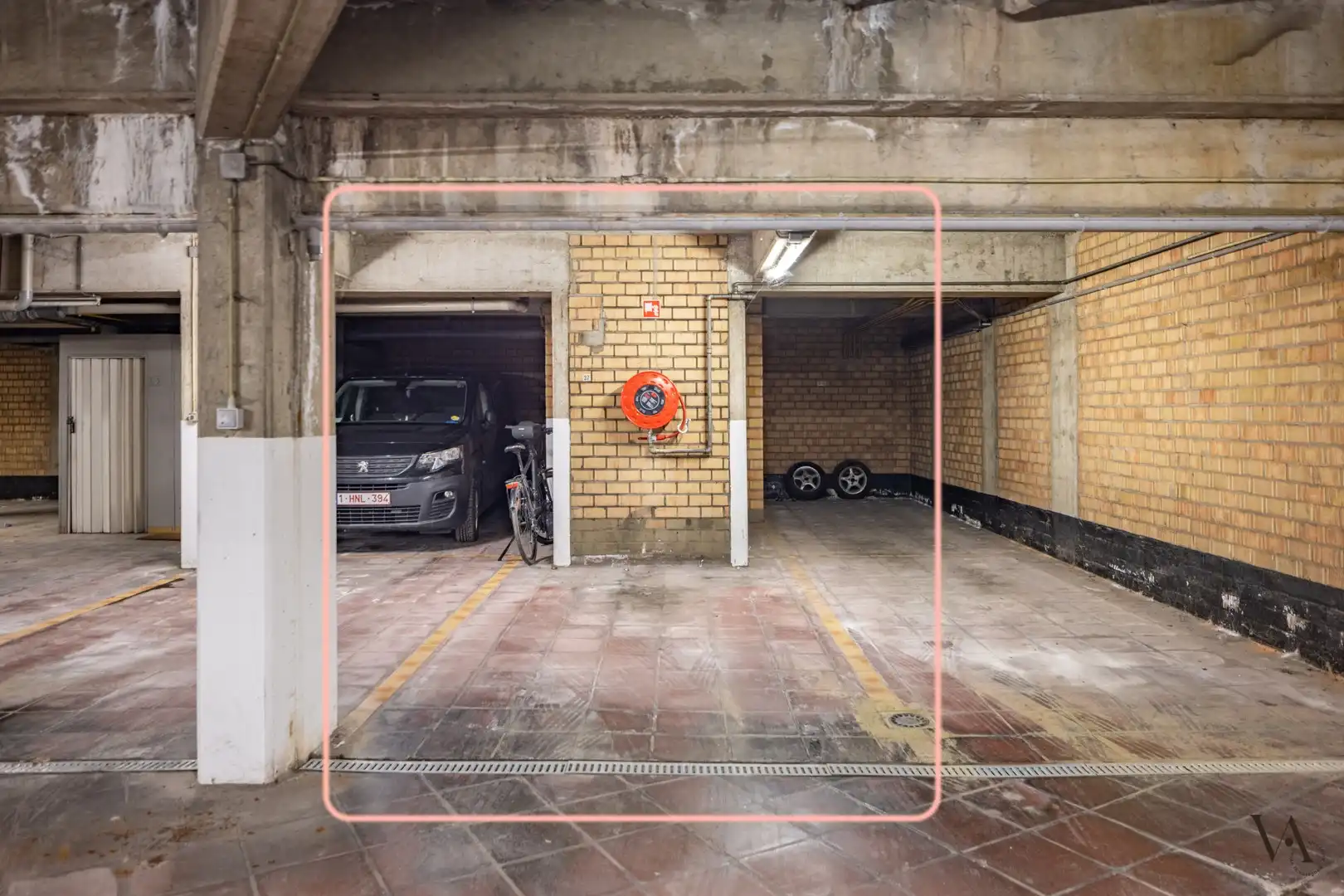 Gezellig en centraal gelegen 2-slaapkamerappartement in Tienen foto 11