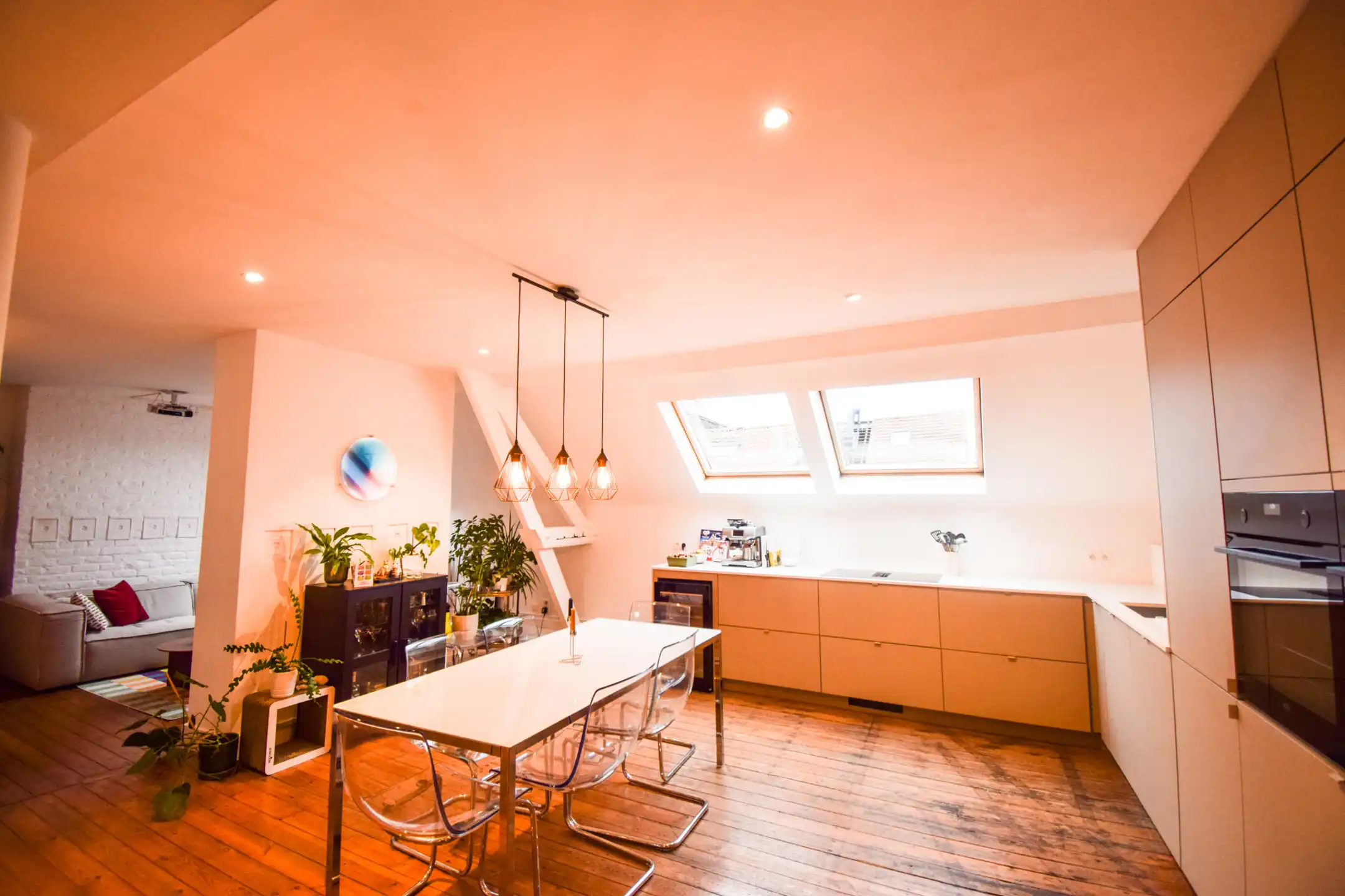 Appartement te koop foto 4