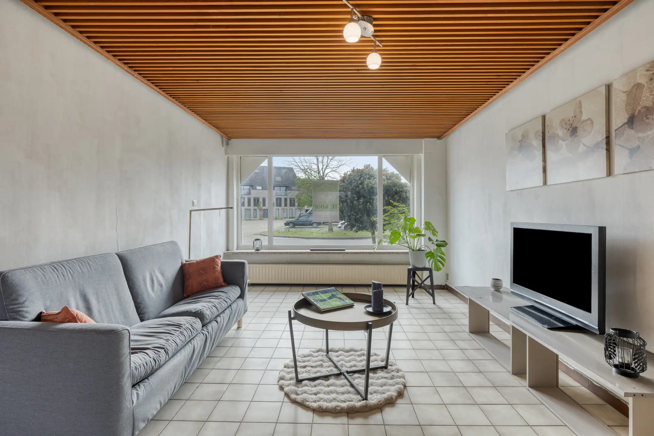 Gezellige woning met 3 slaapkamers en garage foto 5