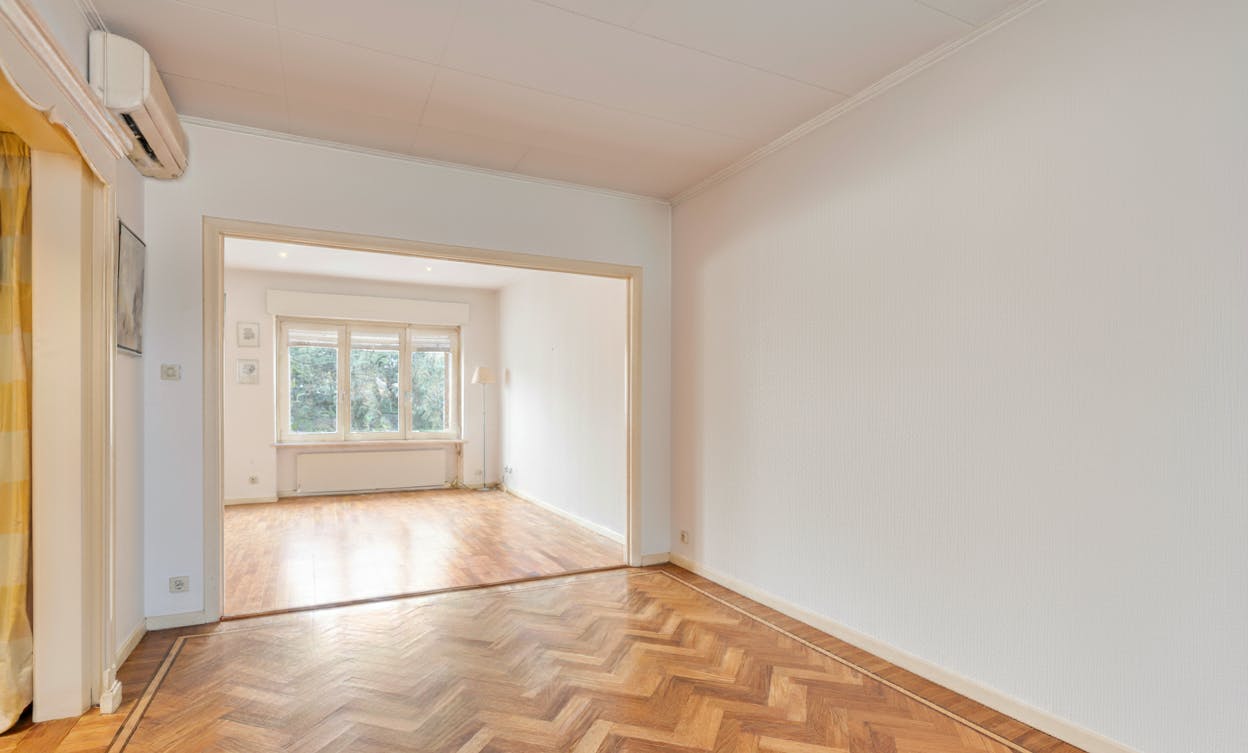 Bovenste Verdieping met Terrassen en Parking foto 3