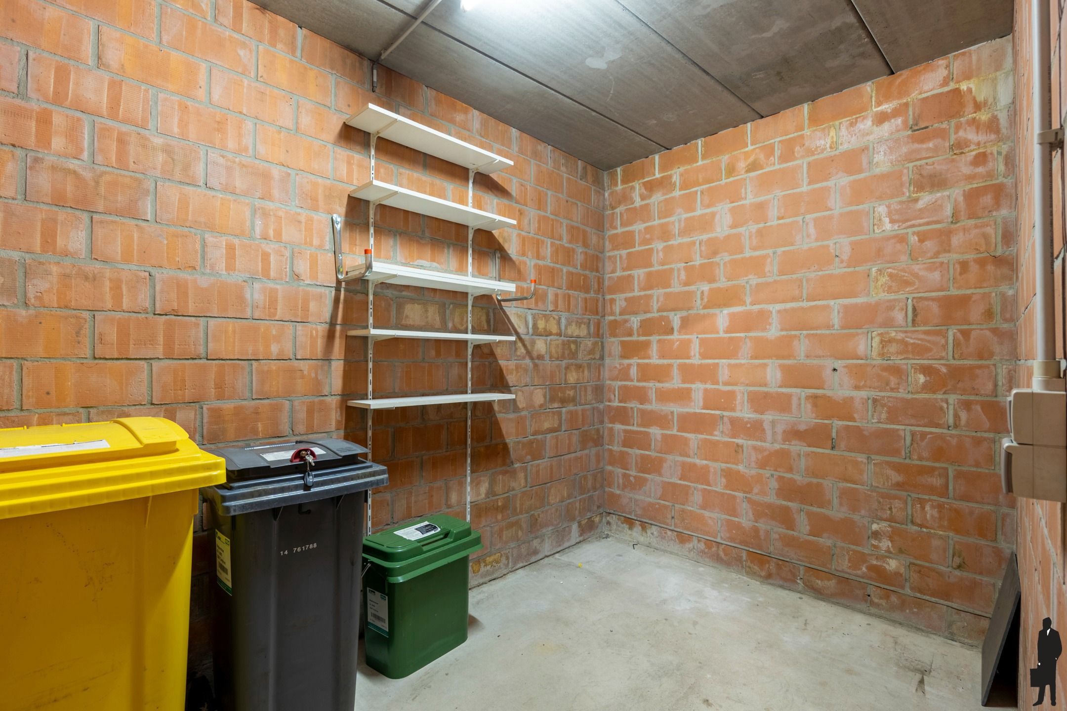 Lichtrijk appartement van ca. 147 m² met 3 slaapkamers foto 19