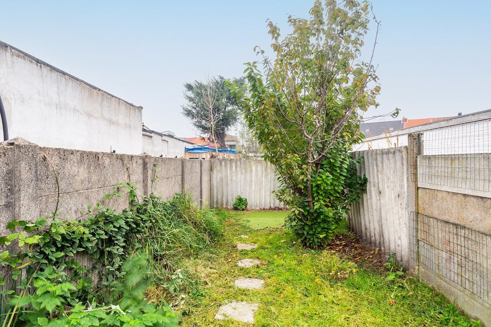 Rustig gelegen ruime woning met 3 tot 4 slaapkamers en tuin foto 19