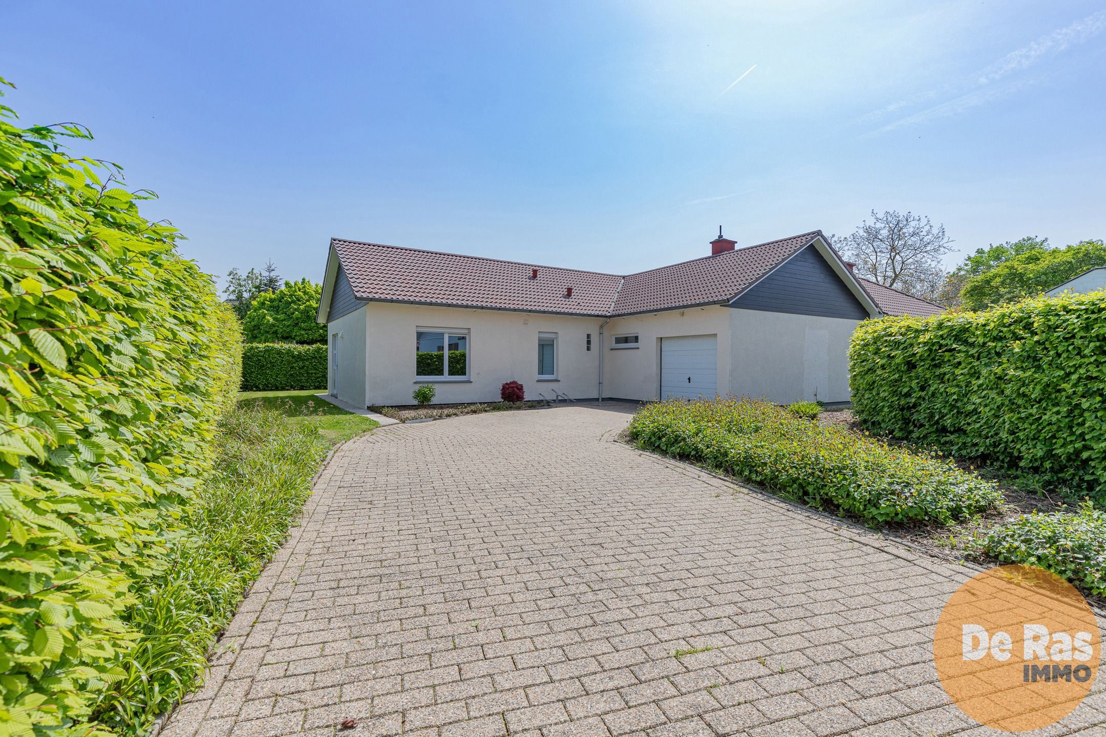 GIJZEGEM - Instapklare bungalow met 4 slpks in rustige buurt foto 2