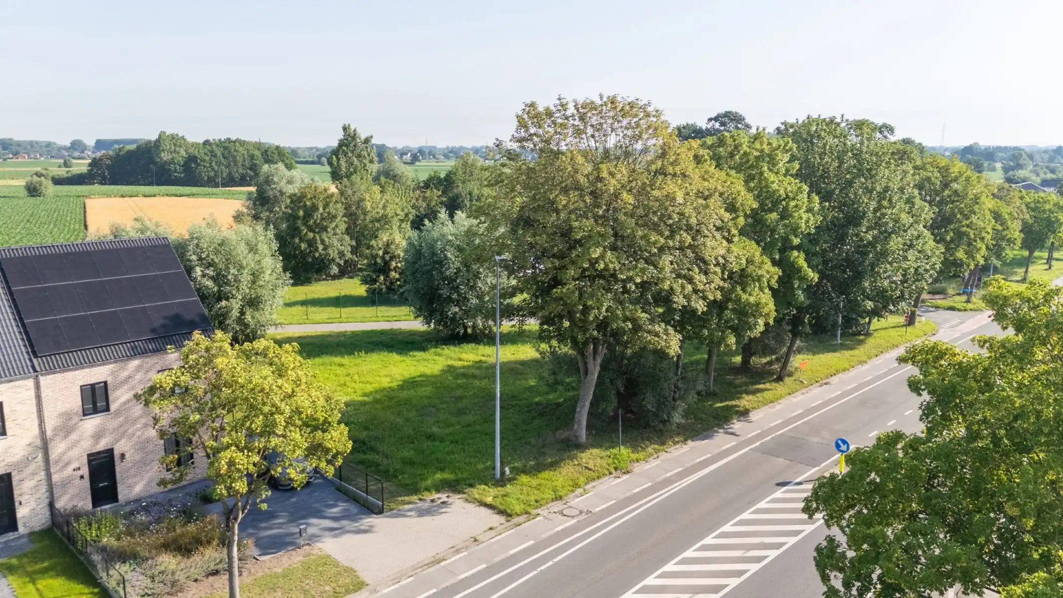 Nieuwbouwwoning op centrale ligging foto 11