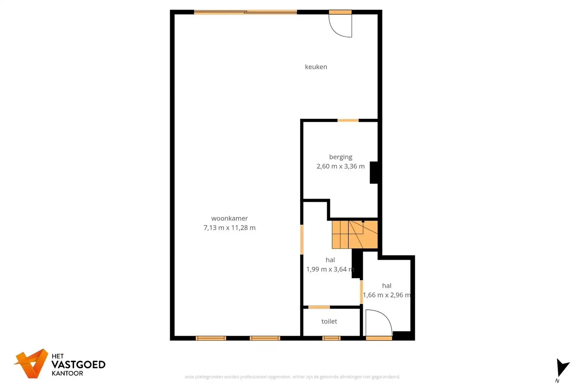 RUIME NIEUWBOUWWONING OP RUSTIGE CENTRALE LIGGING TE BALEN foto 26