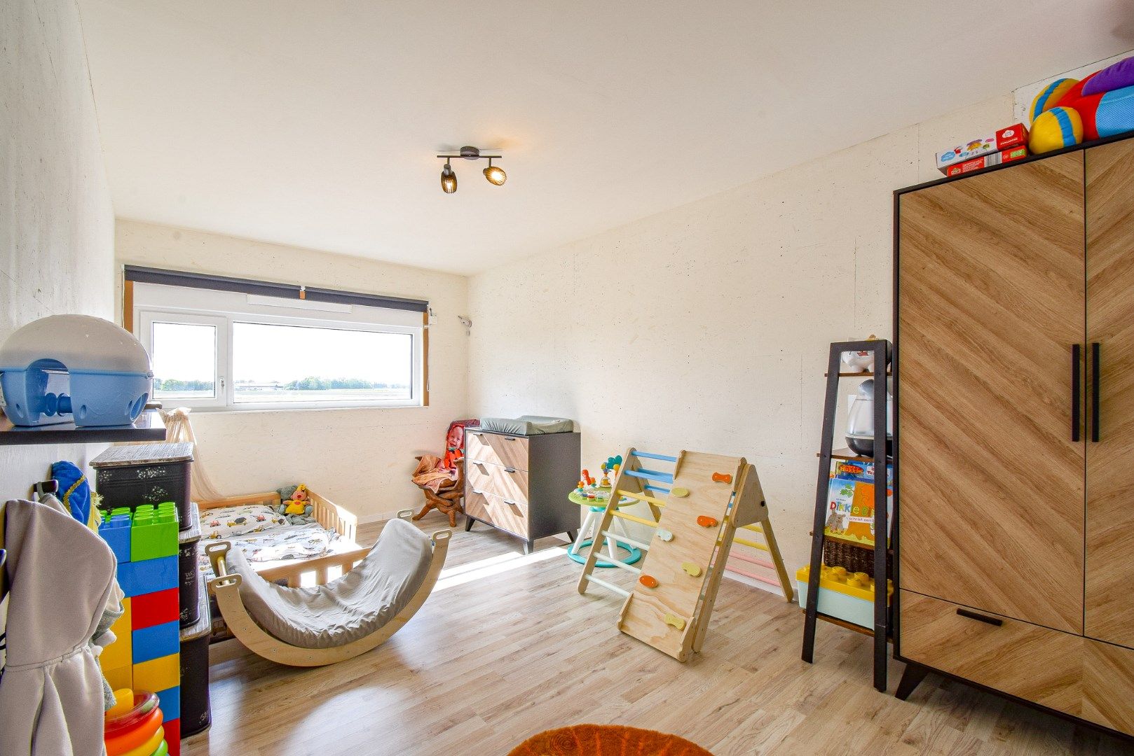 Strakke instapklare woning met rustige locatie foto 7