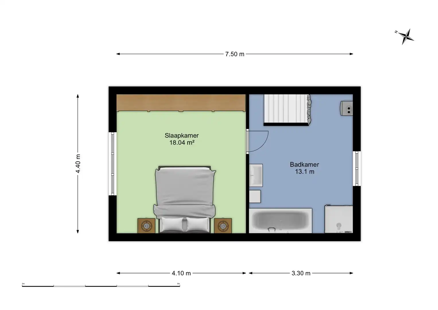 Knus wonen met verrassend grote tuin vlakbij Mechelen foto 22