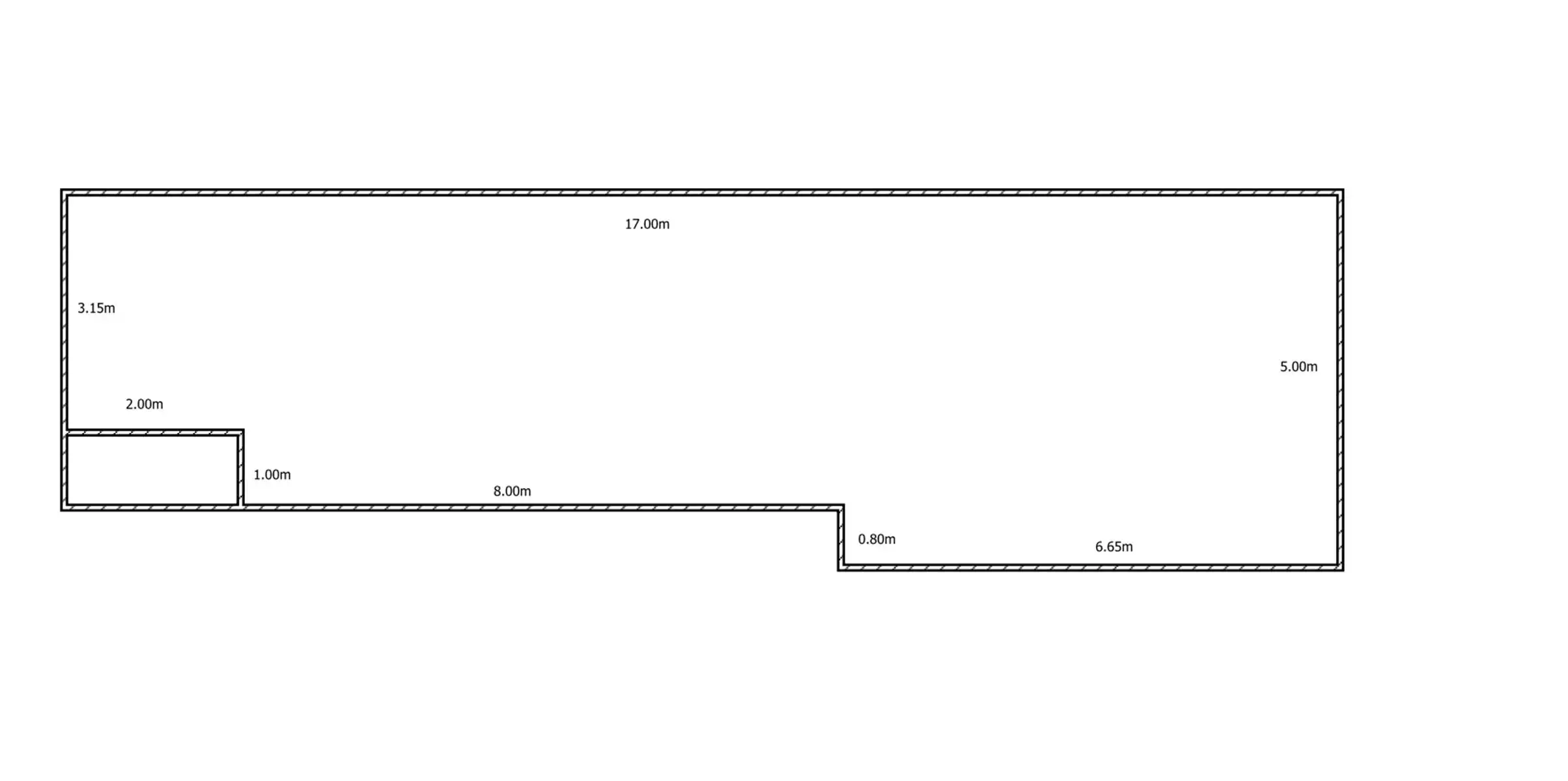 Veelzijdige commerciële ruimte op gunstige ligging  foto 8