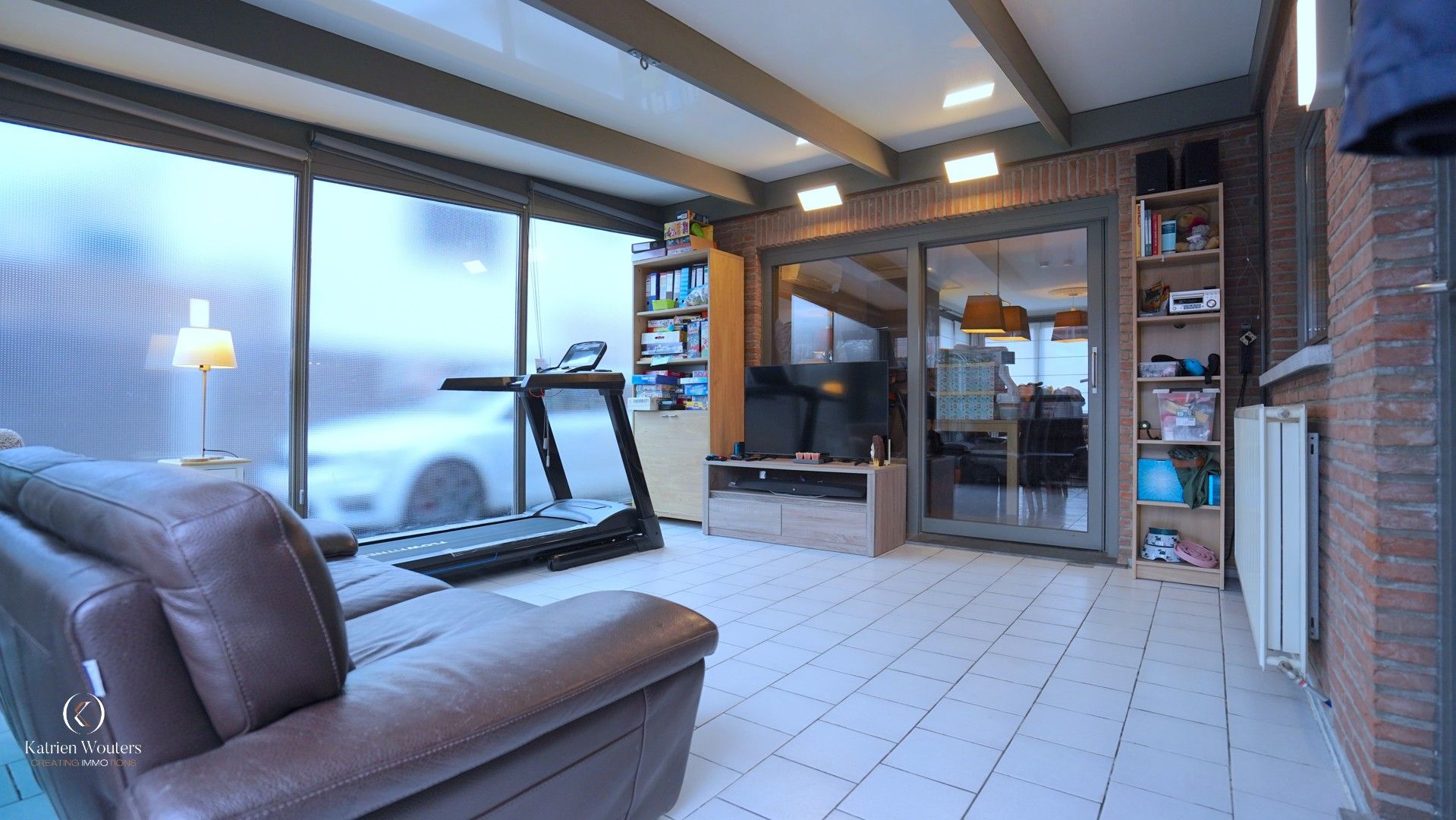 Instapklare centraal gelegen energiezuinige woning foto 12