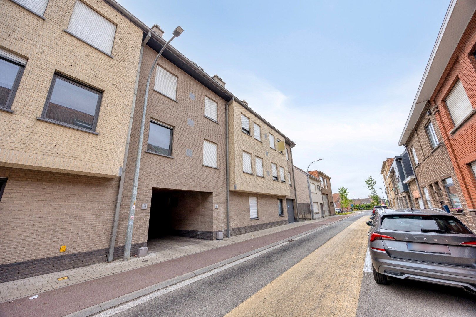 Ruime, moderne duplex met 3 slaapkamers, dressing én zolder – instapklaar en energiezuinig! foto 21