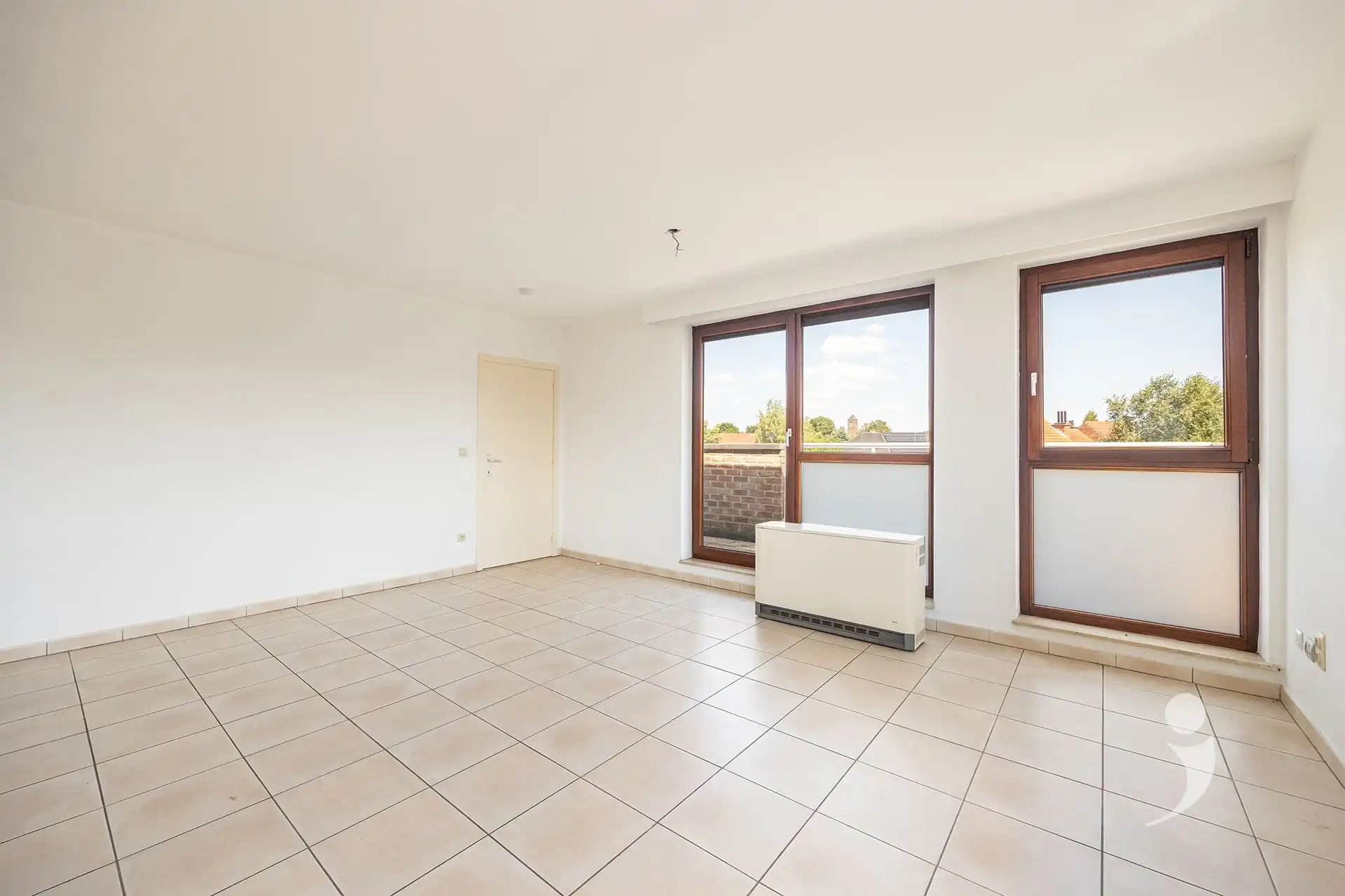Ruime Penthouse met zonnig terras te Heverlee foto 18