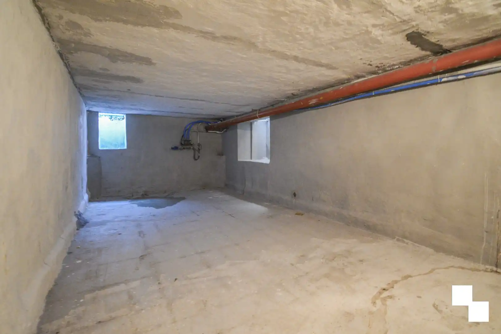 Aantrekkelijke halfopen bebouwing te Staden foto 14