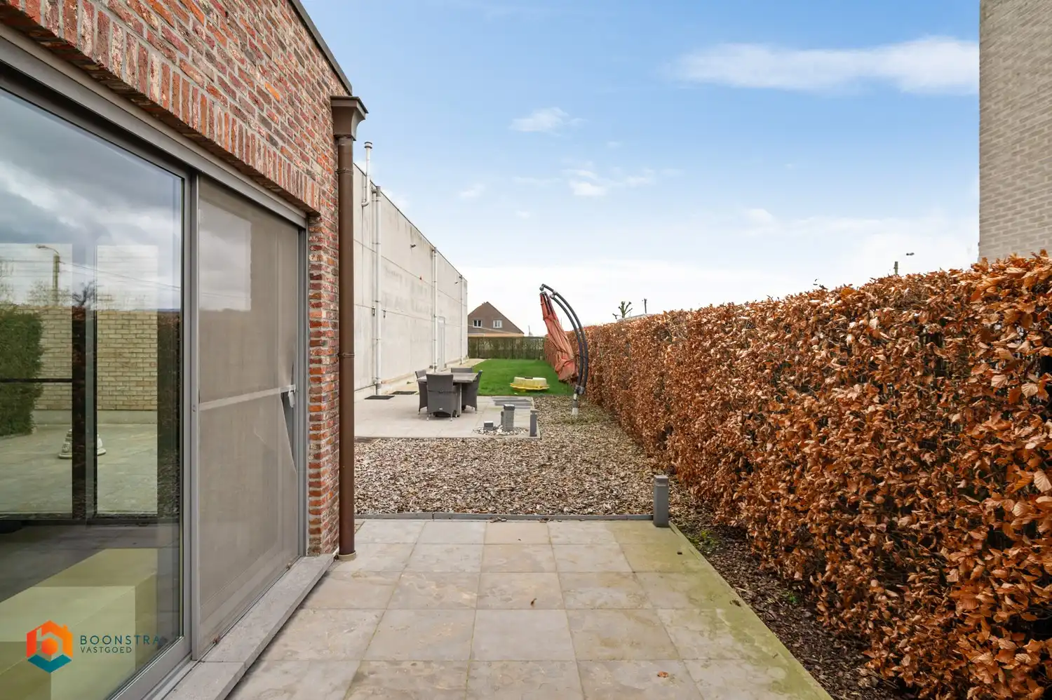 Woning met 3 slpkrs en magazijn van 600 m² te Onze-Lieve-Vrouw-Waver foto 15