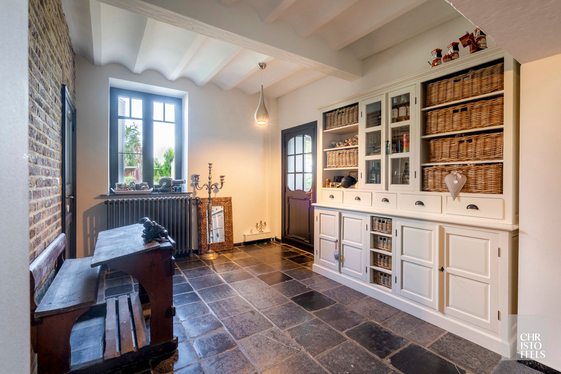 Charmante woning (236m²) in een rustige woonbuurt! foto 5