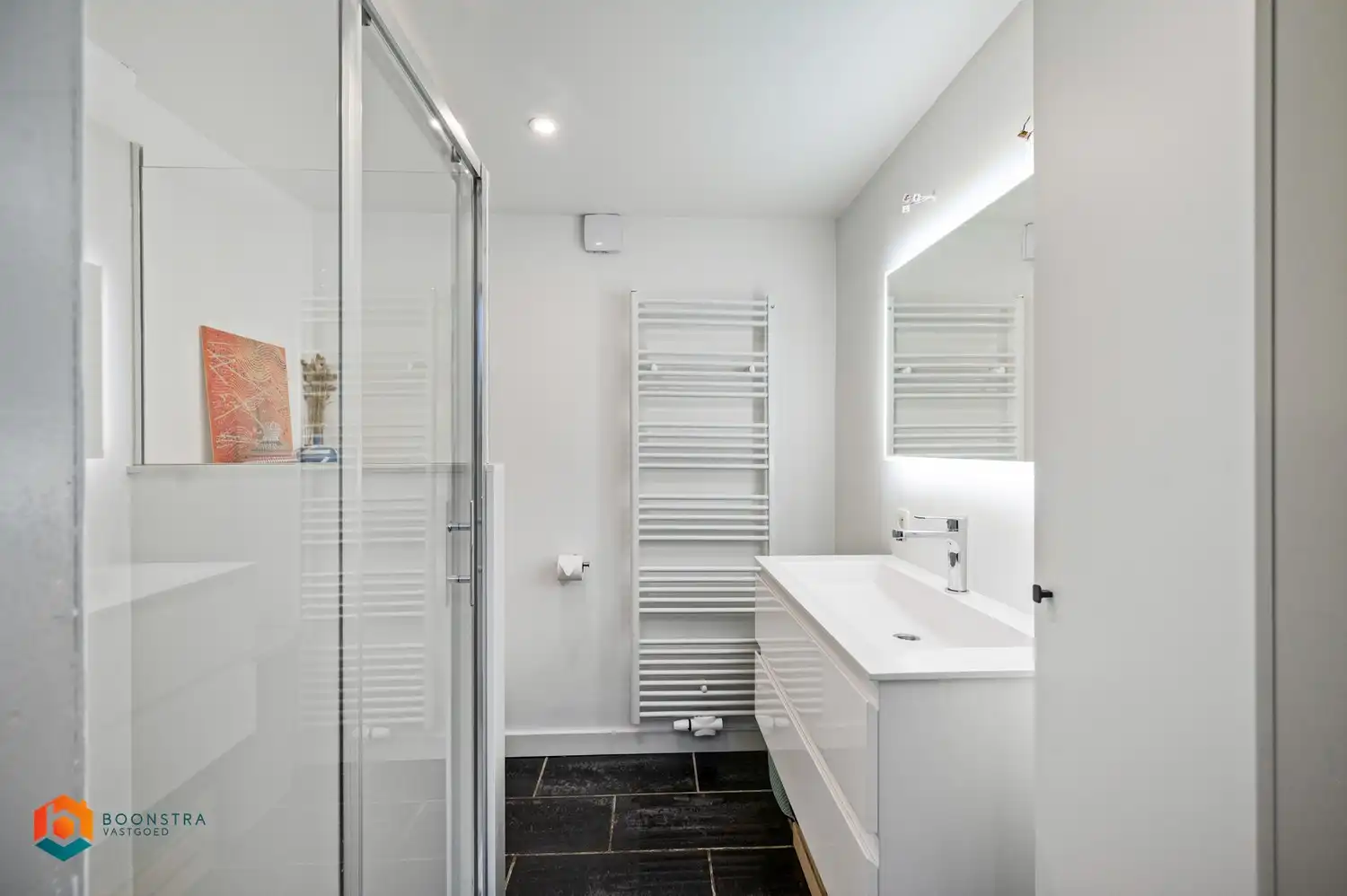 Instapklare woning met 3 slpkrs en stadstuin foto 8