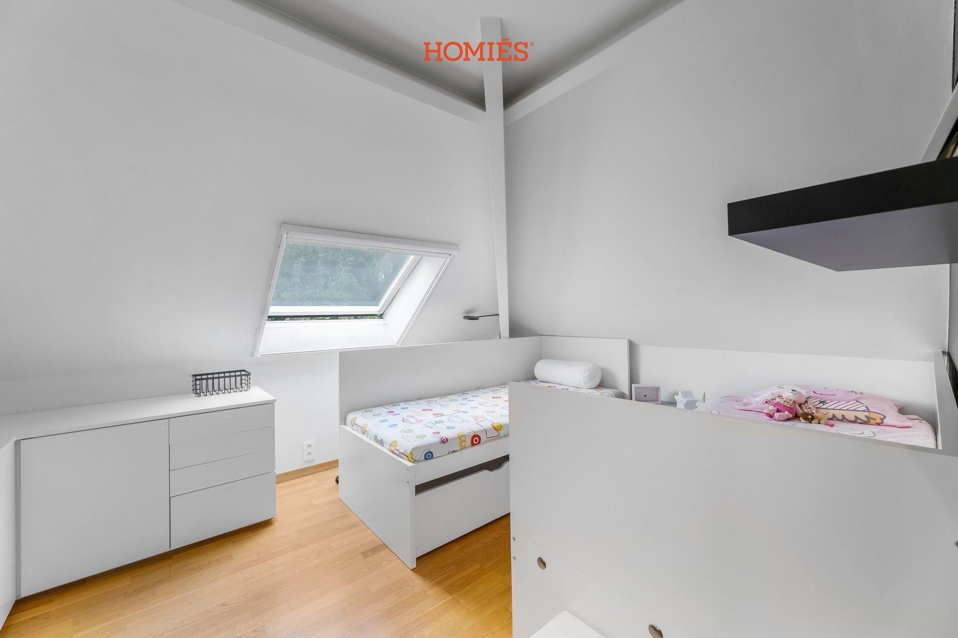 Instapklare villa op rustige locatie foto 17