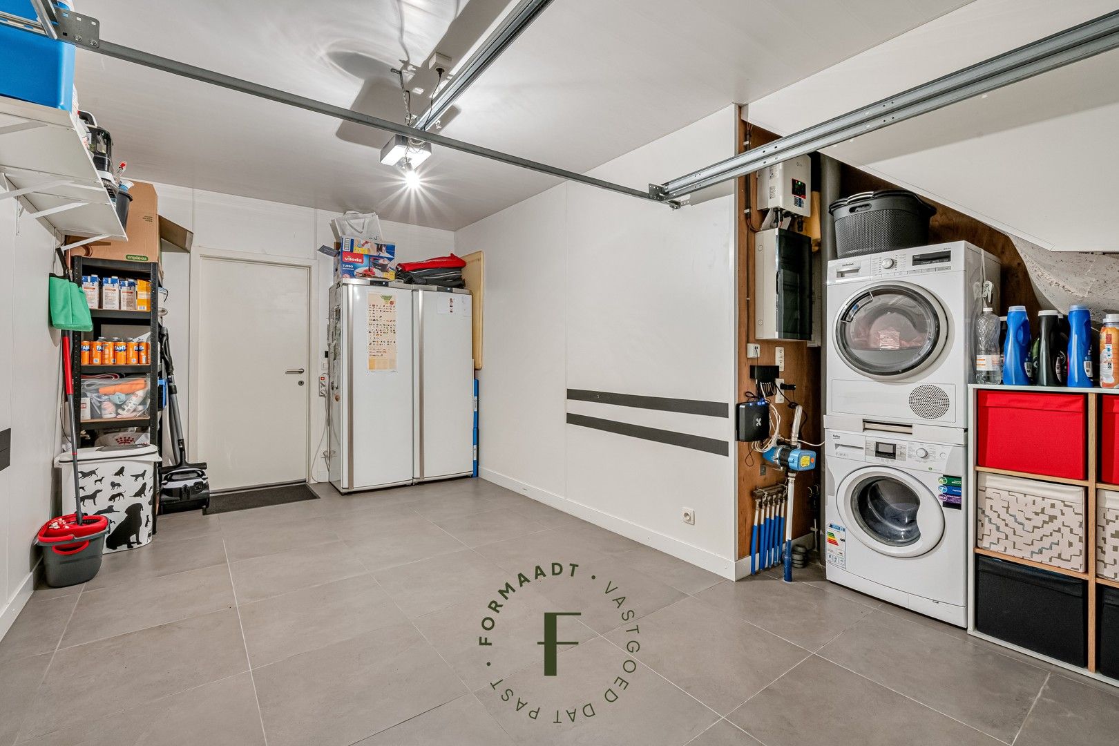 Energiezuinige & halfopen bebouwing met 3 slaapkamers foto 9