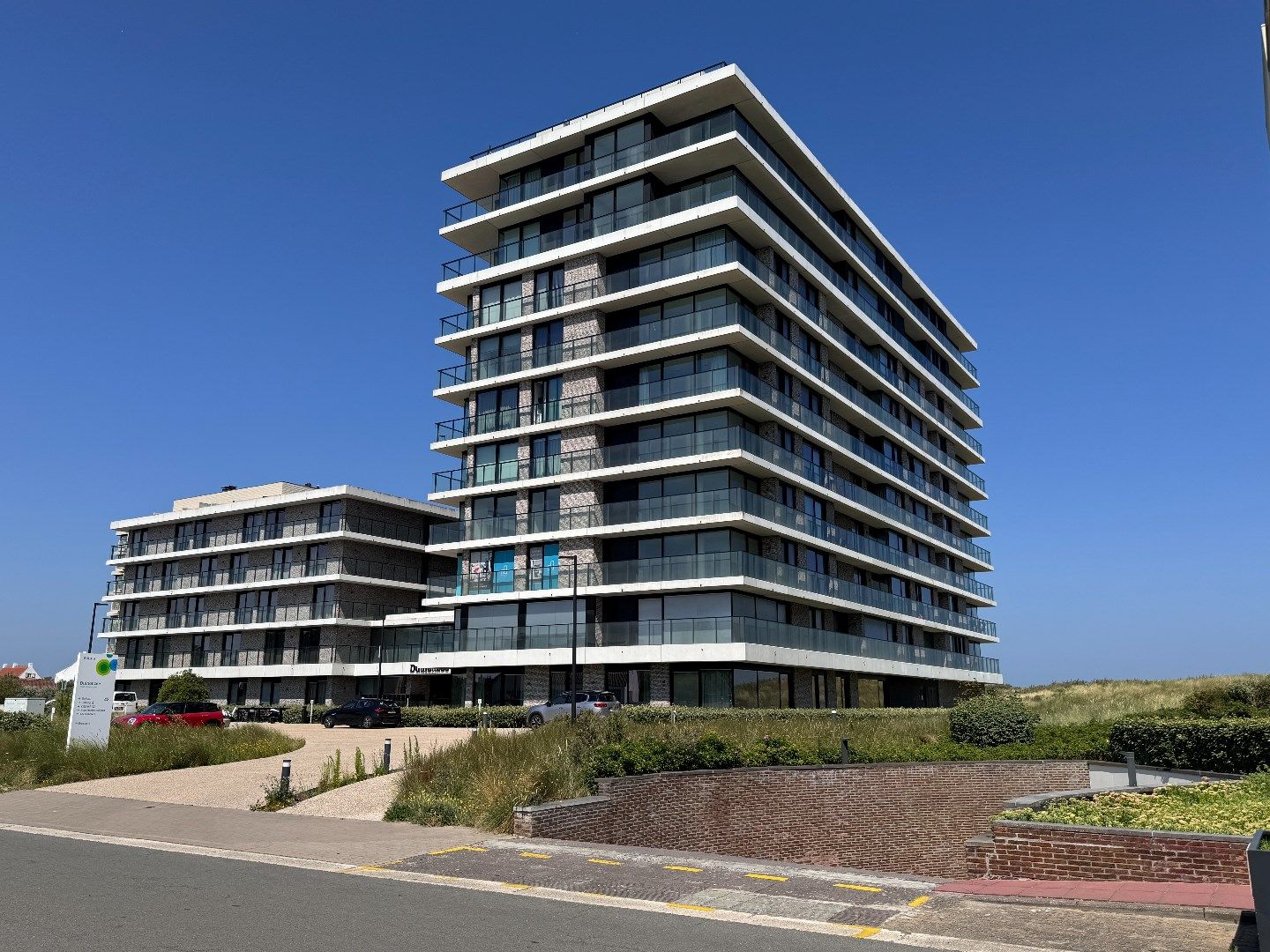 Residentie Duinenzee 0701 + K5 foto {{pictureIndex}}