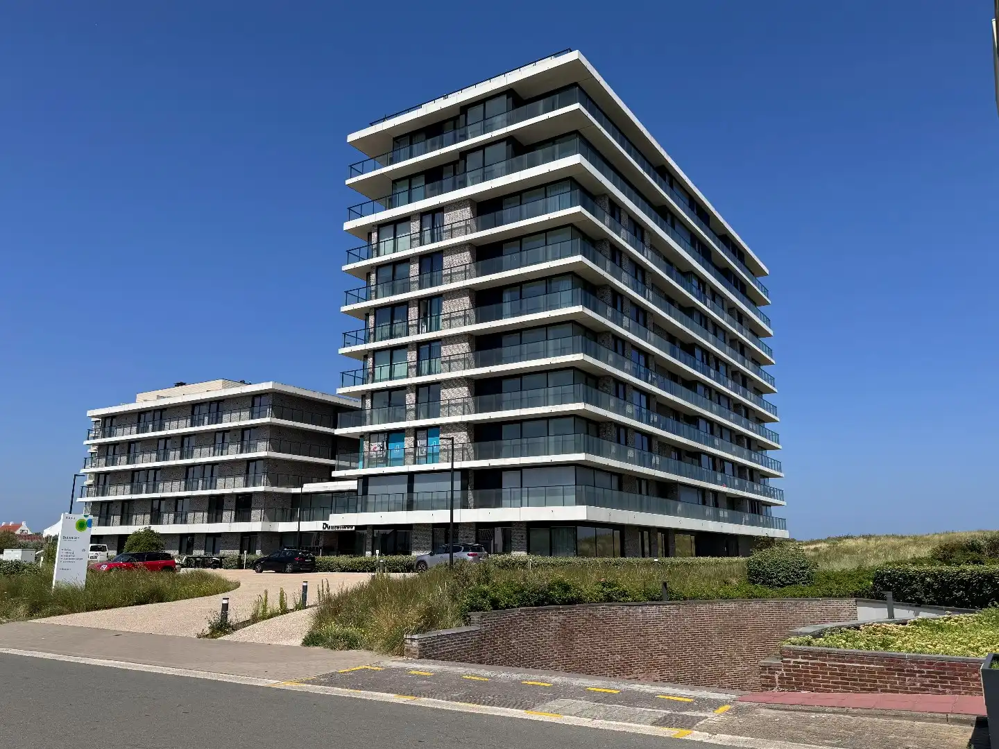 Appartement te koop Dynastielaan 42 -/0701 - 8660 De Panne