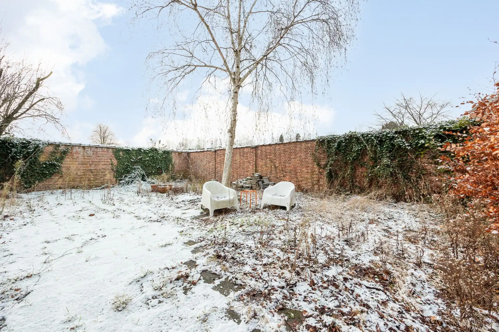 Stijlvol wonen in een charmant appartement te Pulhofwijk! foto 20