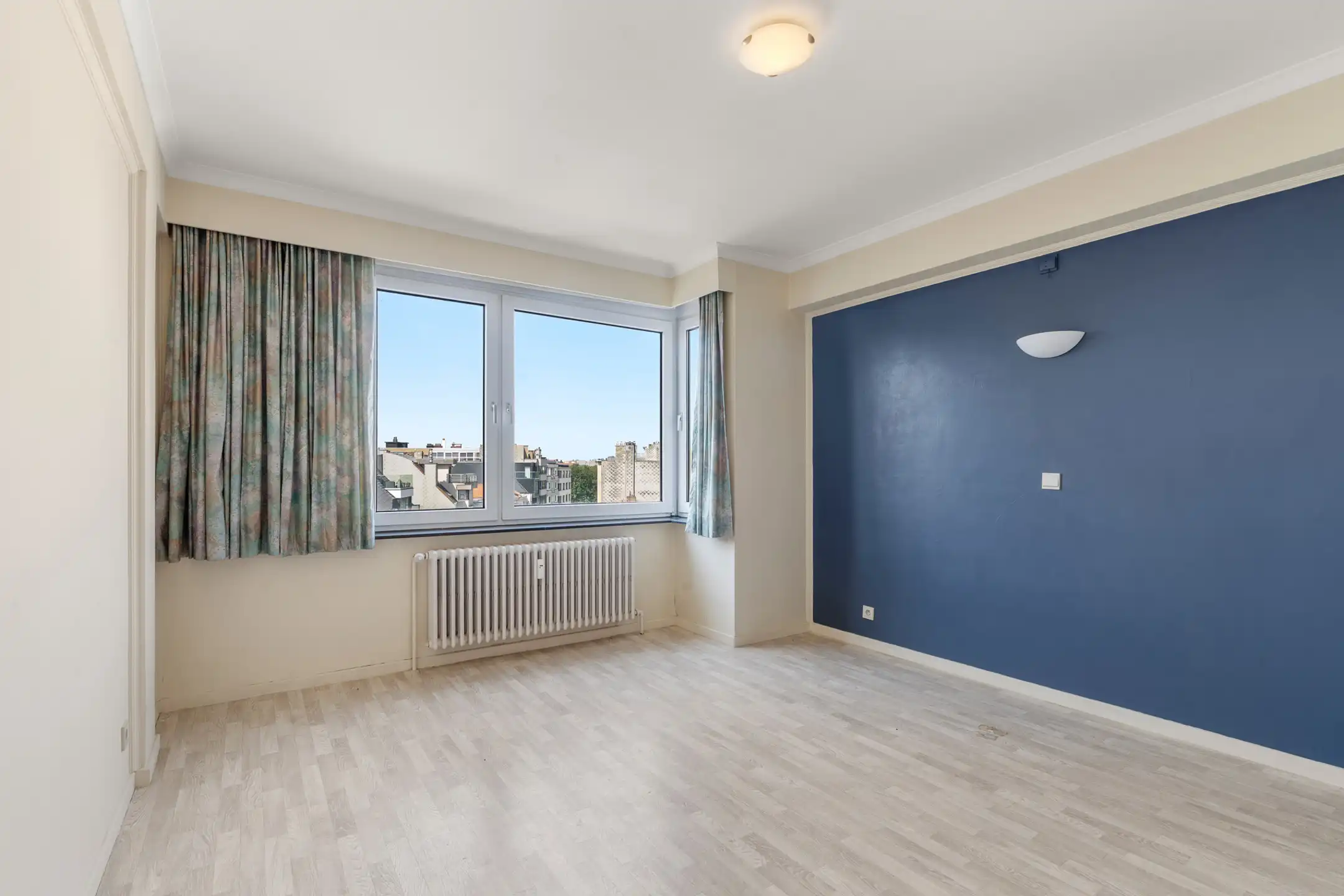 Lichtrijk dakappartement in het centrum van Oostende foto 16