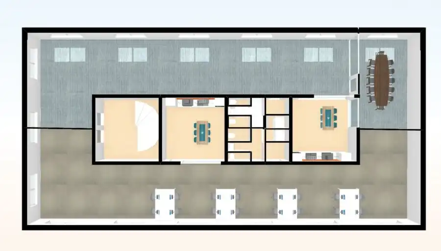 Avenue Lavoisier 18B, 1300 Wavre foto 28