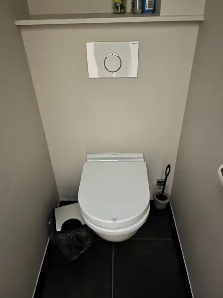 Energiezuinige woning met 2 slaapkamers foto 26