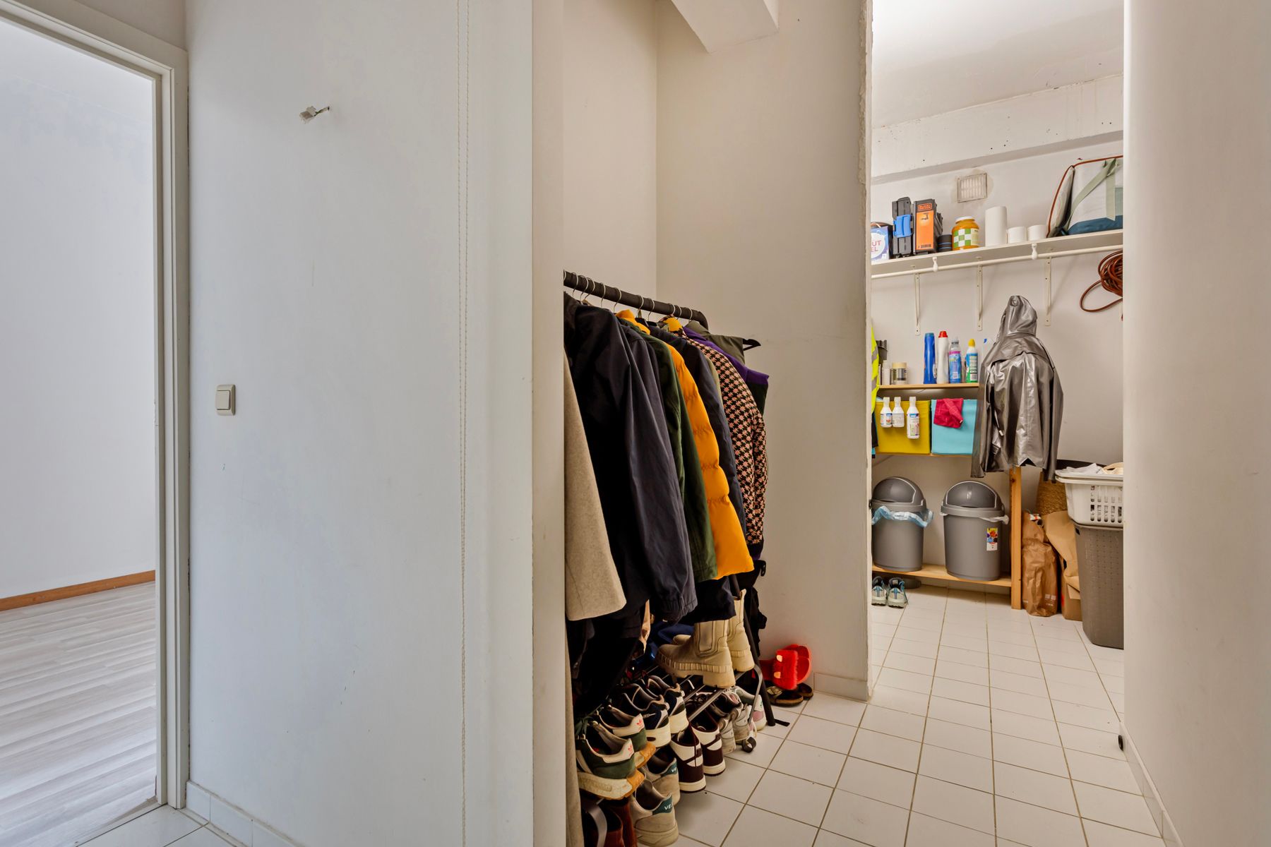 WSB-immo: Exclusief en stijlvol appartement!!! foto 17