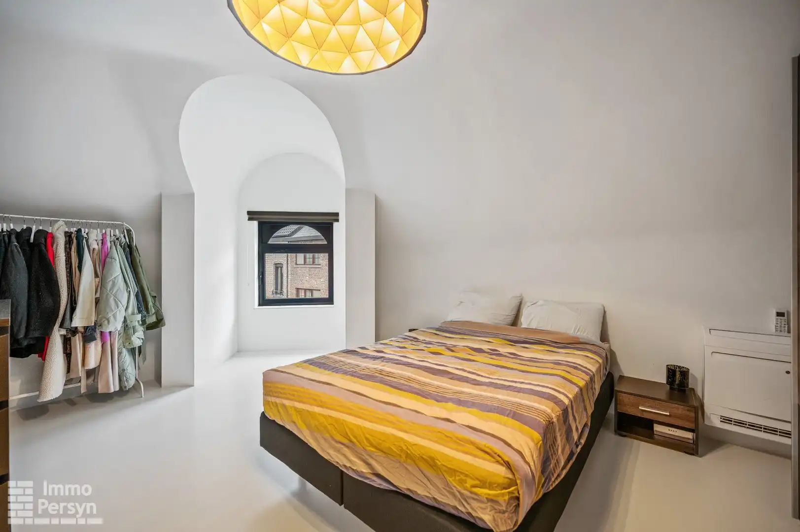 Instapklaar duplexappartement met 2 slpks en staanplaats te Diest foto 14