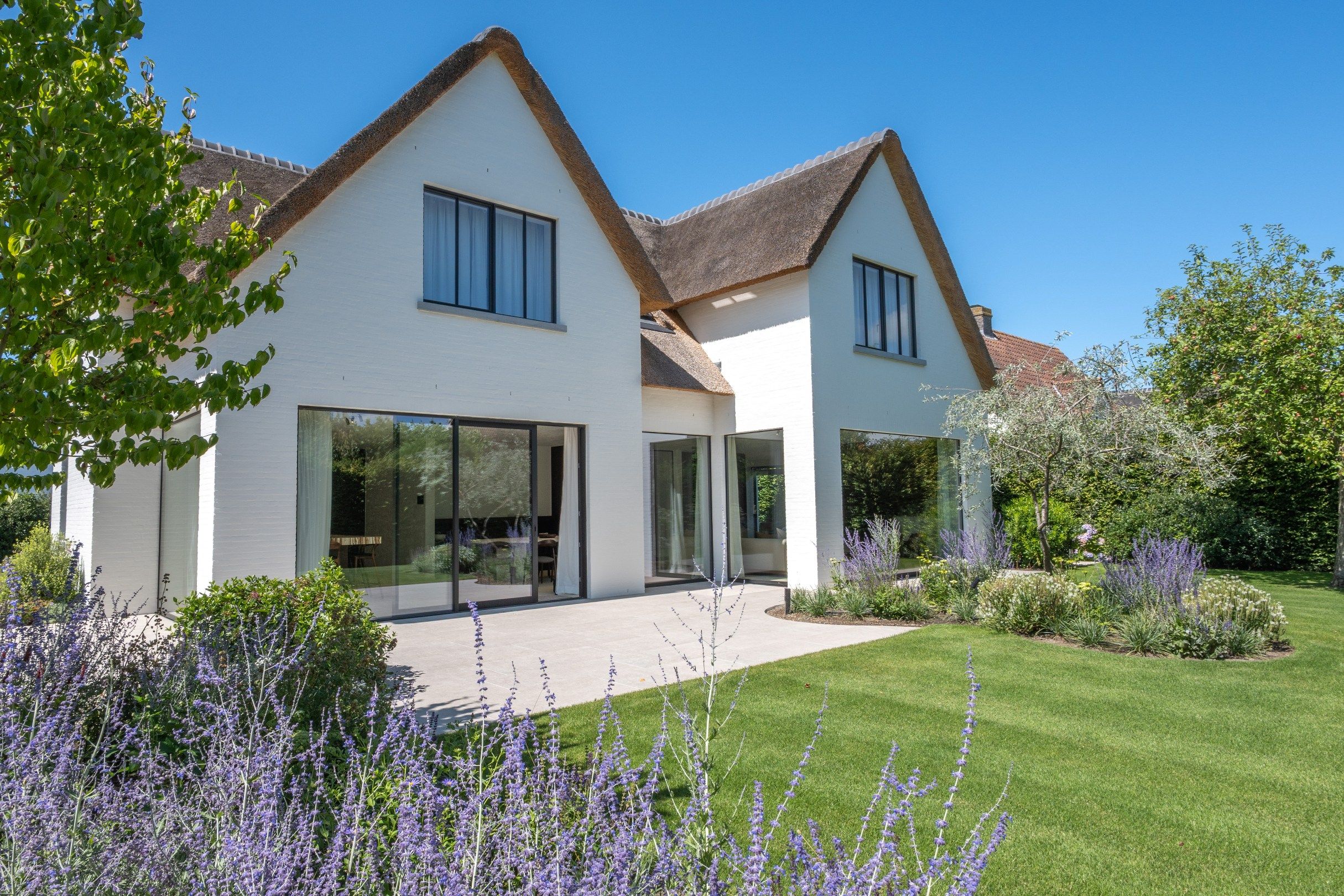 Villa te koop 8300 Knokke