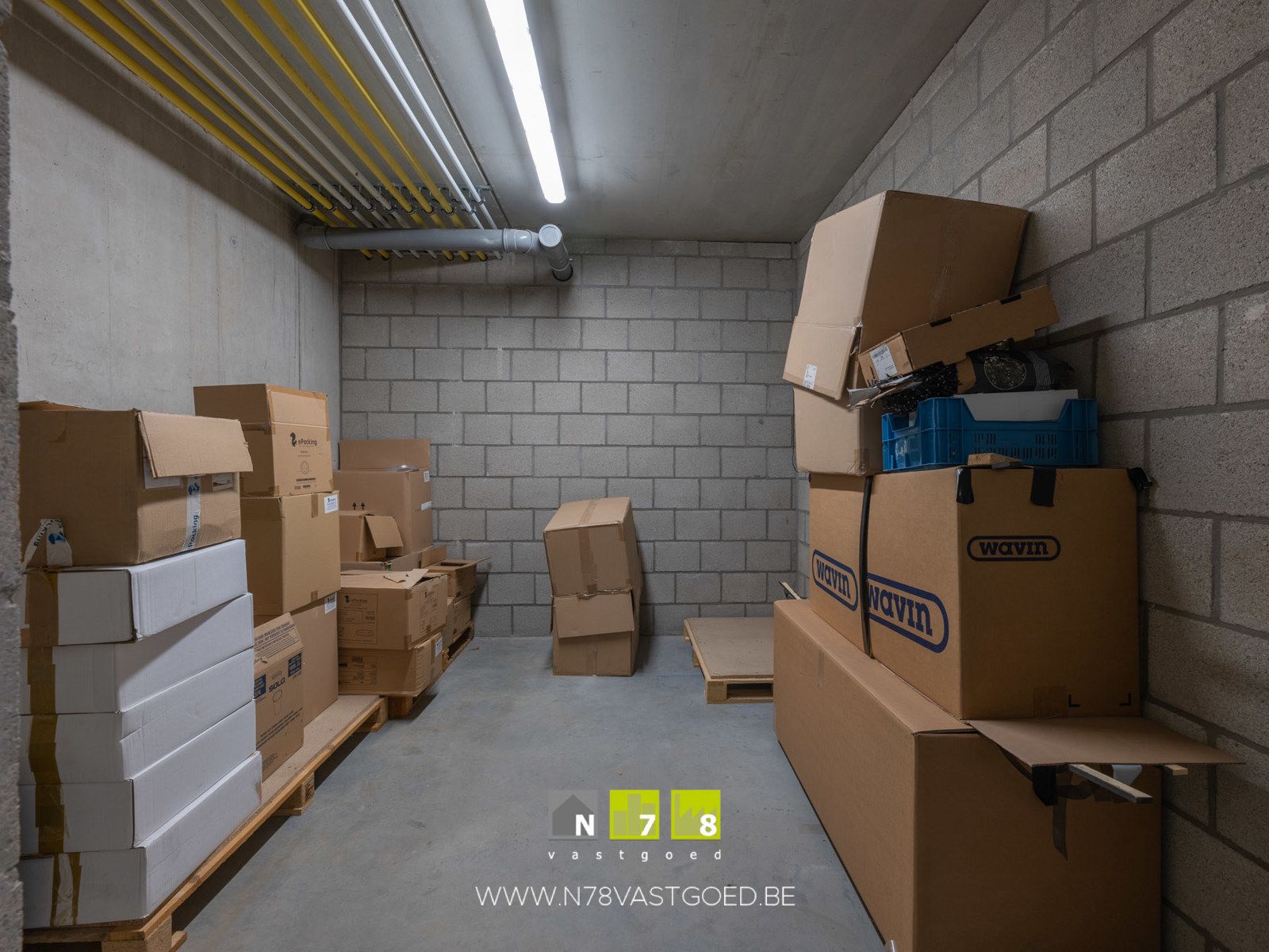 Commerciële ruimte te huur foto 35