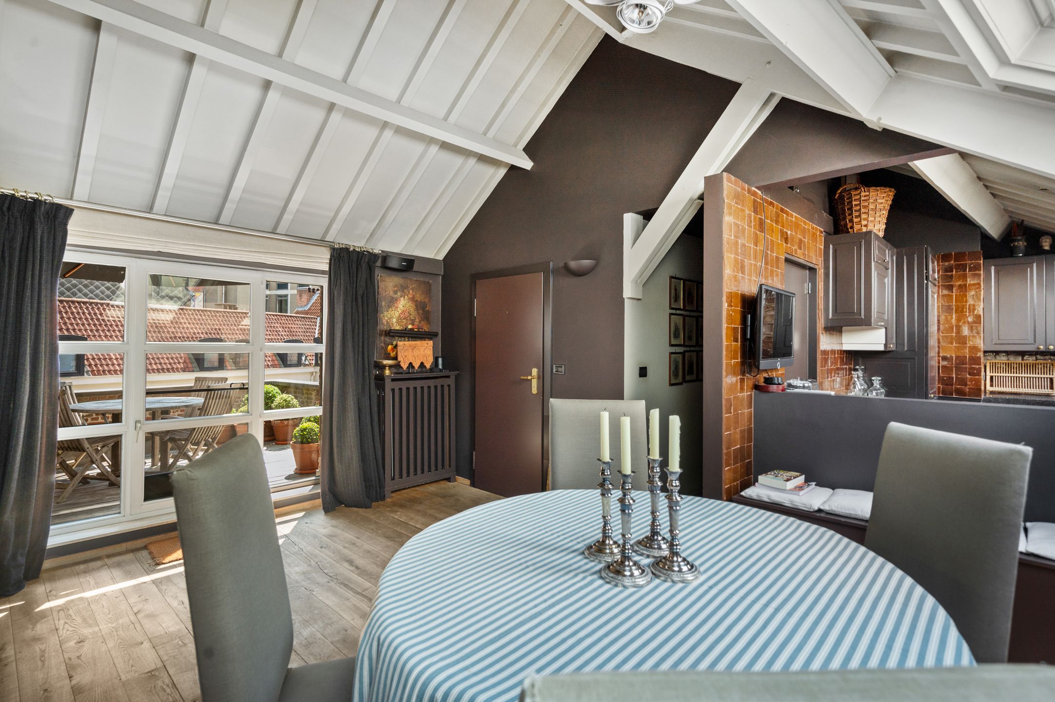 Luxe en comfort in het hart van Antwerpen foto 5